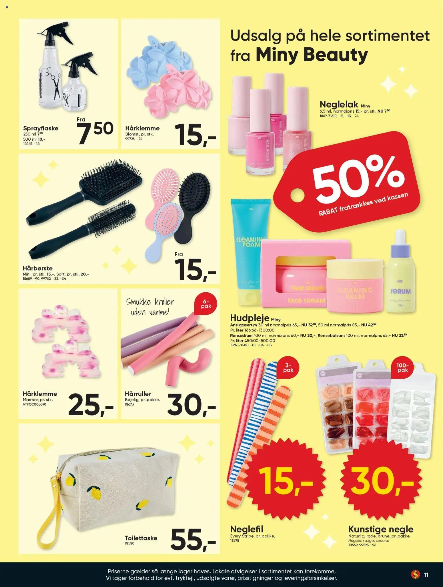 Bigdollar tilbudsavis fra 27/02/2026 Bigdollar - Tilbudsavis