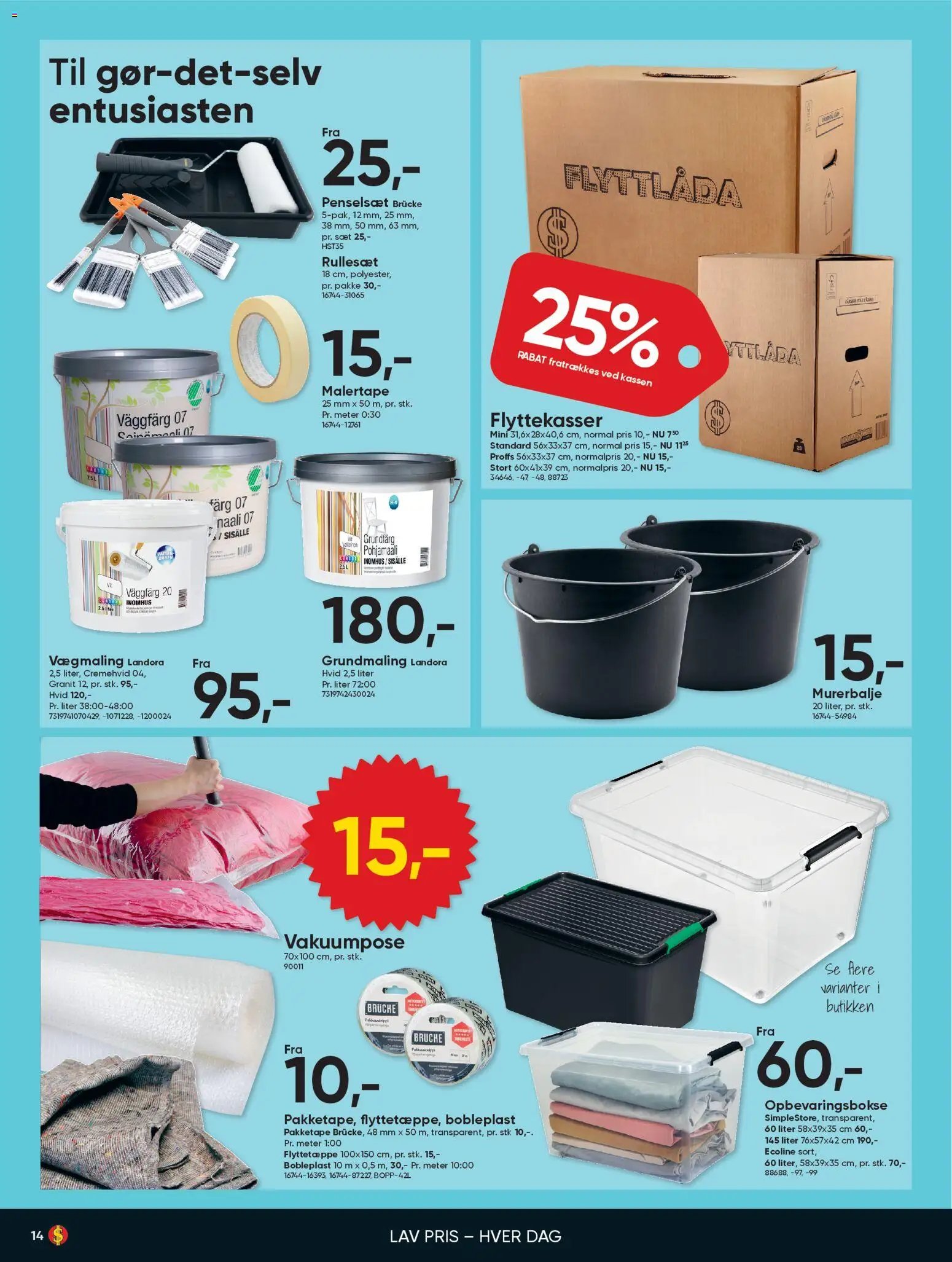 Bigdollar tilbudsavis fra 27/02/2026 Bigdollar - Tilbudsavis