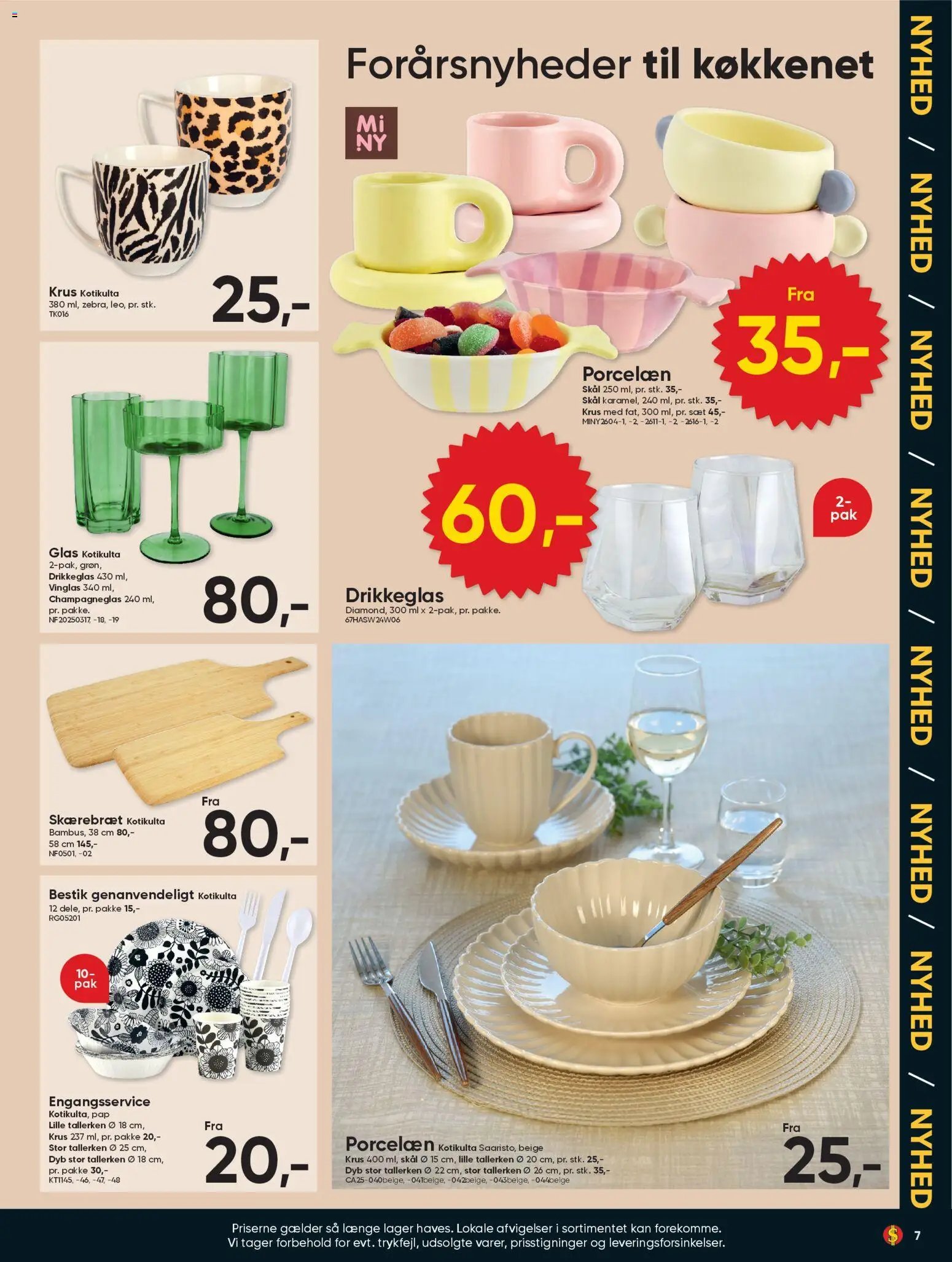 Bigdollar tilbudsavis fra 27/02/2026 Bigdollar - Tilbudsavis