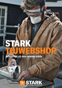 Stark tilbudsavis fra 01/01/2026 Tøjwebshop (2026-01-01)