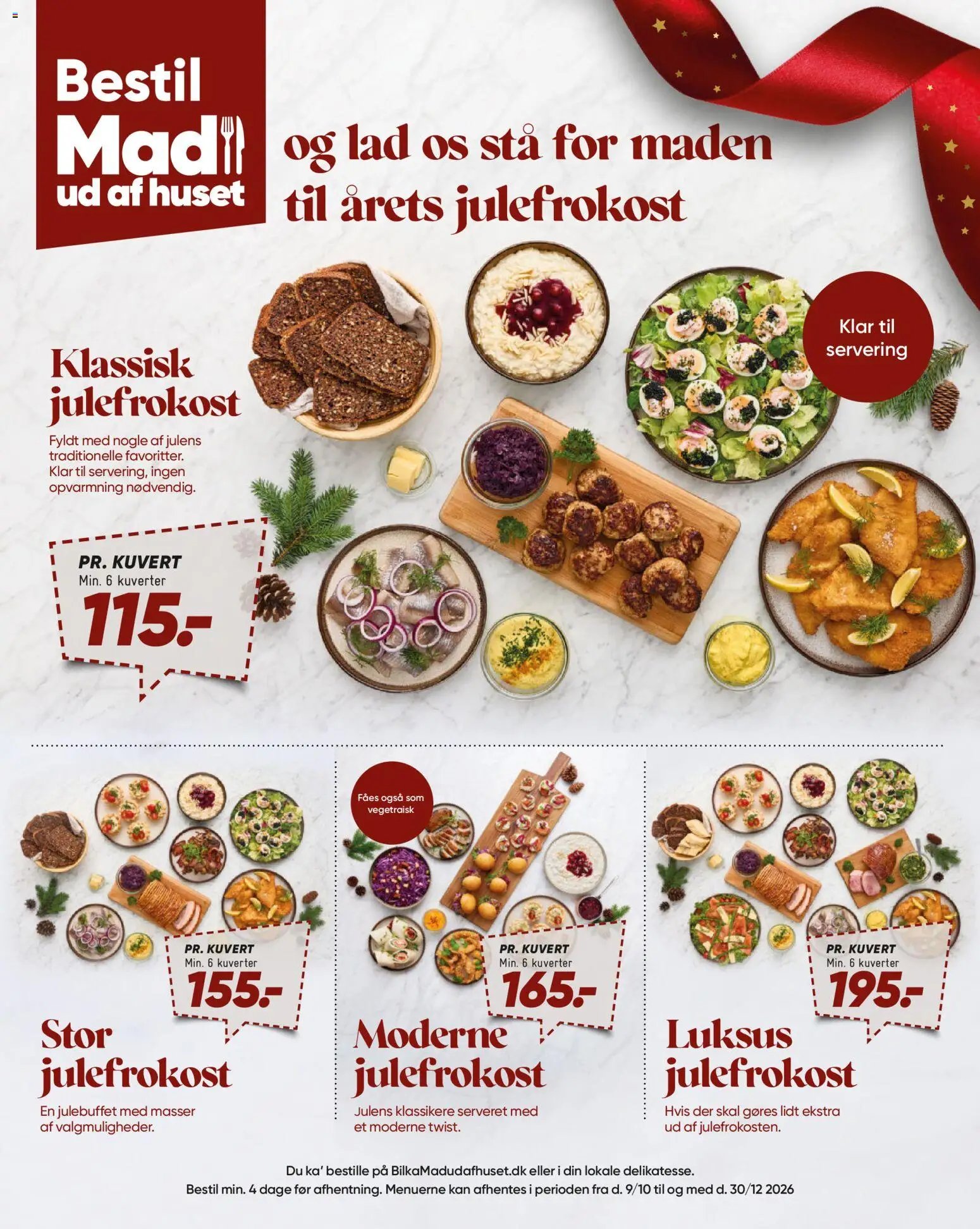 Nye Bilka tilbud fra 23/10/2026