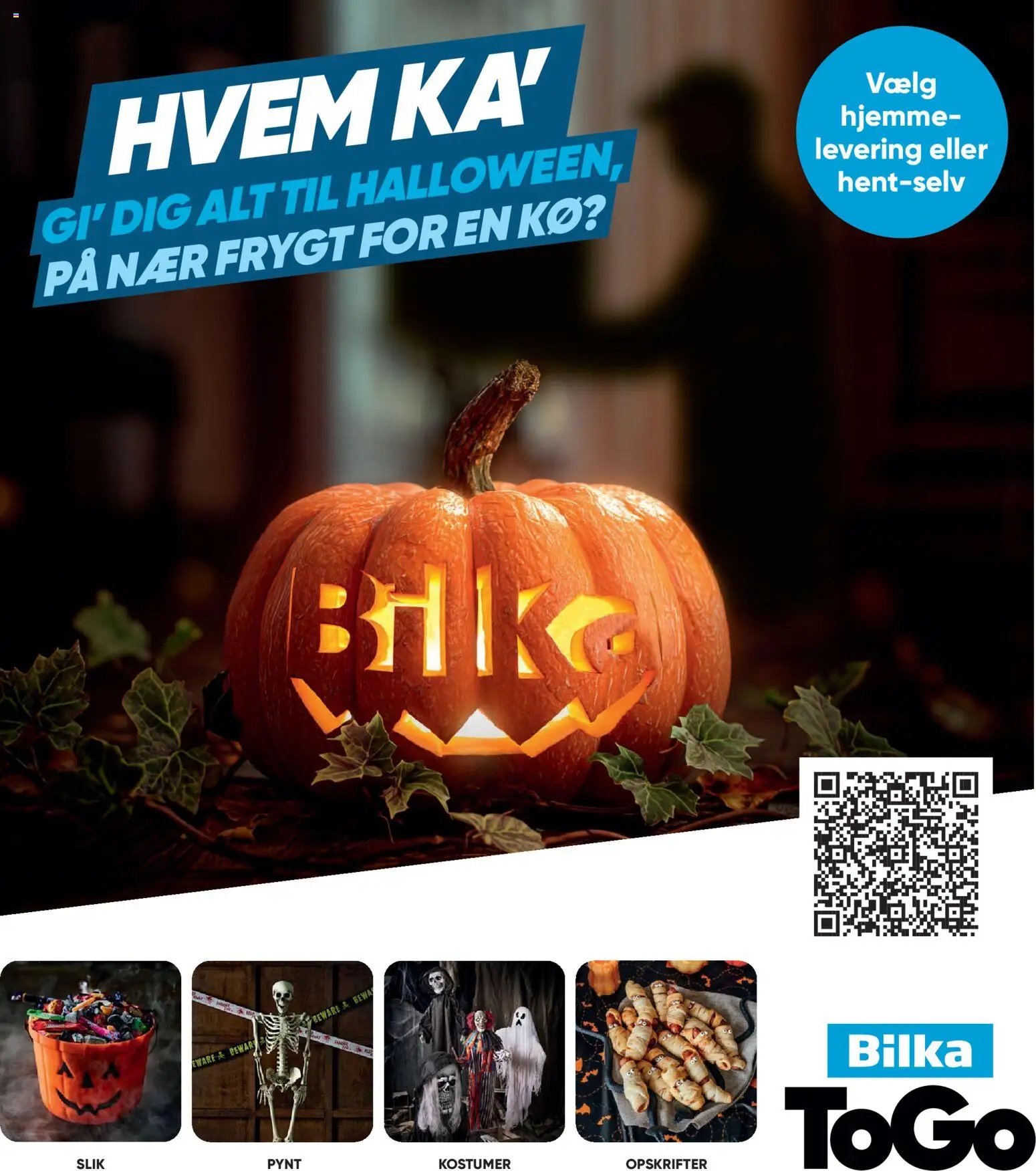 Nye Bilka tilbud fra 23/10/2026