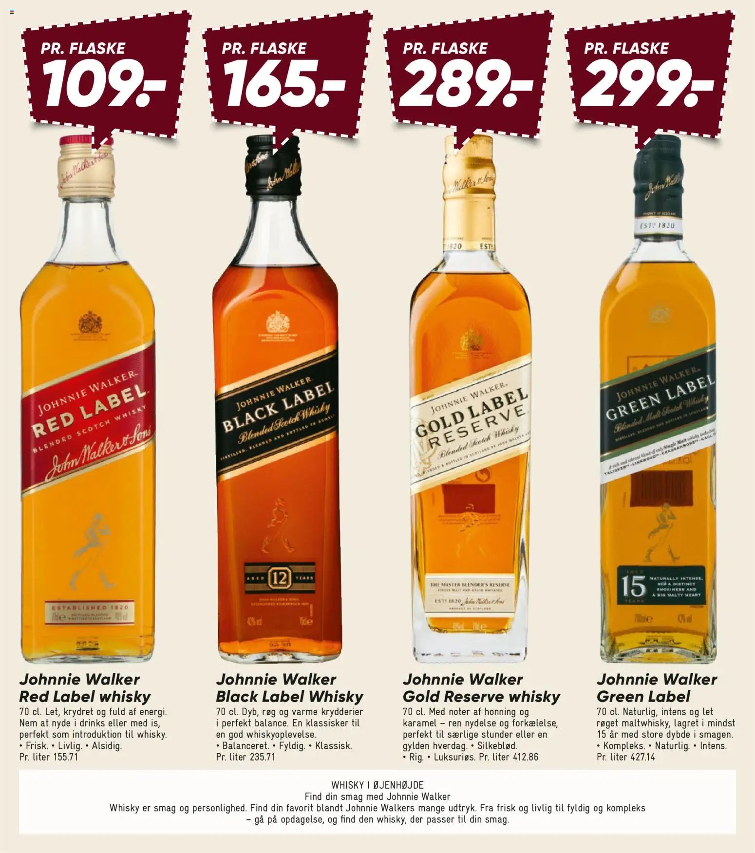 Nye Bilka tilbud fra 23/10/2026