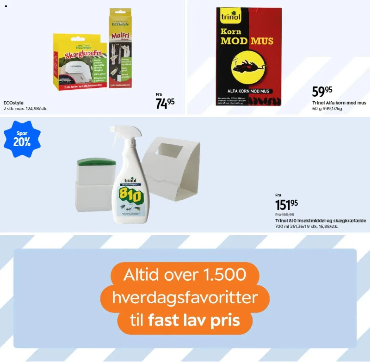 Matas tilbudsavis fra 22/01/2026 Tilbudsavis