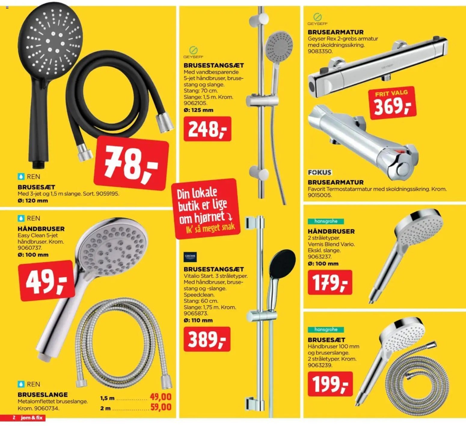 Nye Jem & fix tilbud fra 18/10/2026