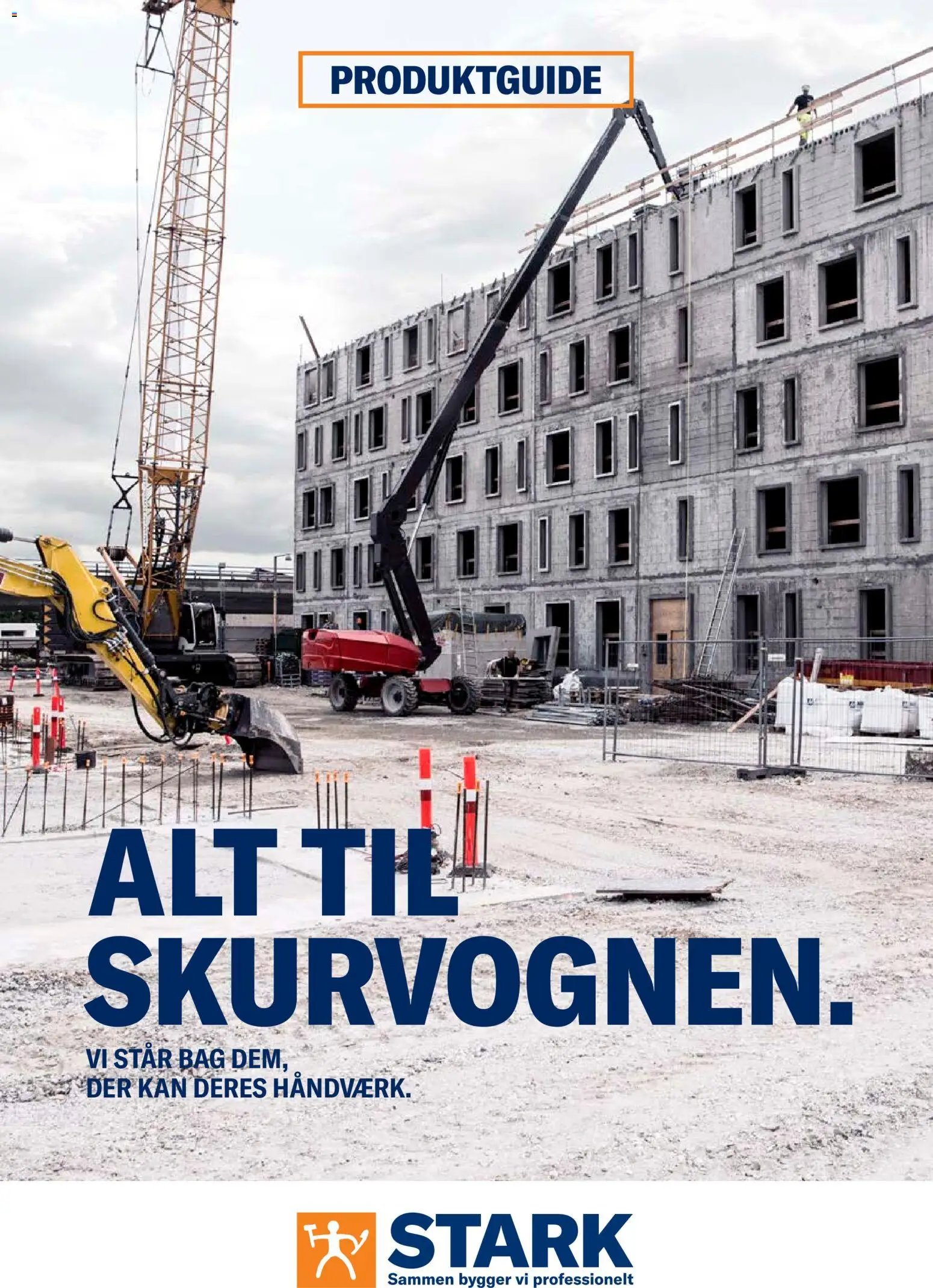 Nye Stark tilbud fra 30/10/2026