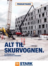 Nye Stark tilbud fra 30/10/2026