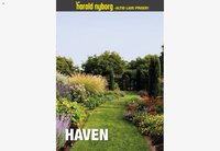 Harald Nyborg tilbudsavis fra 05/03/2026 Harald Nyborg - Haven