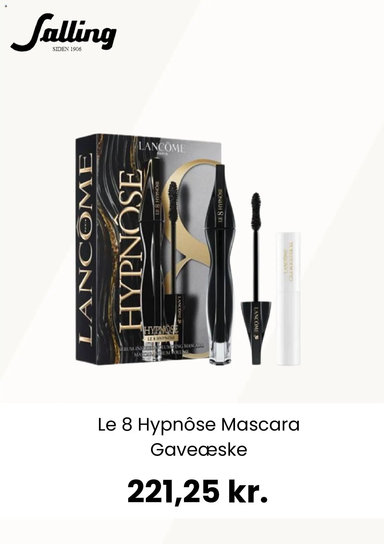 Salling tilbudsavis fra 01/01/2026 Tilbudsavis