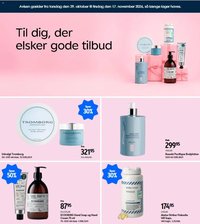 Matas Black Friday Tilbudsavis (fra 29/10/2026)