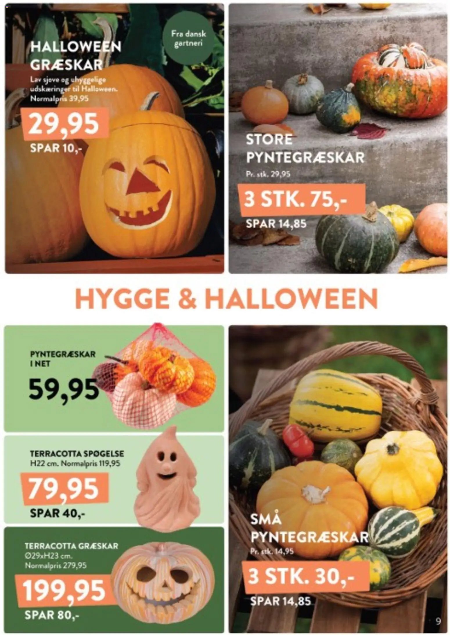 Nye Plantorama tilbud fra 12/10/2026