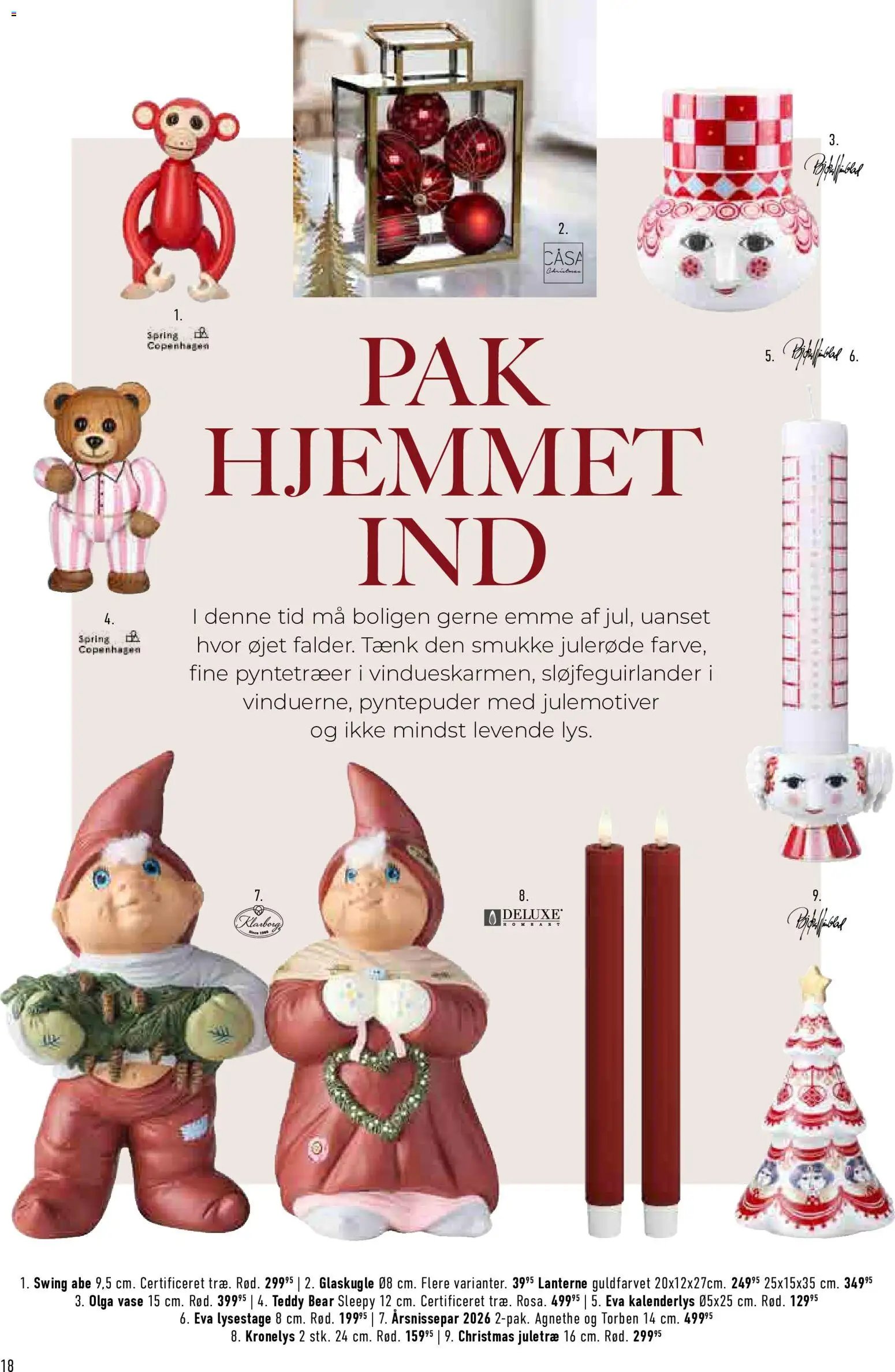 Nye Imerco tilbud fra 23/10/2026