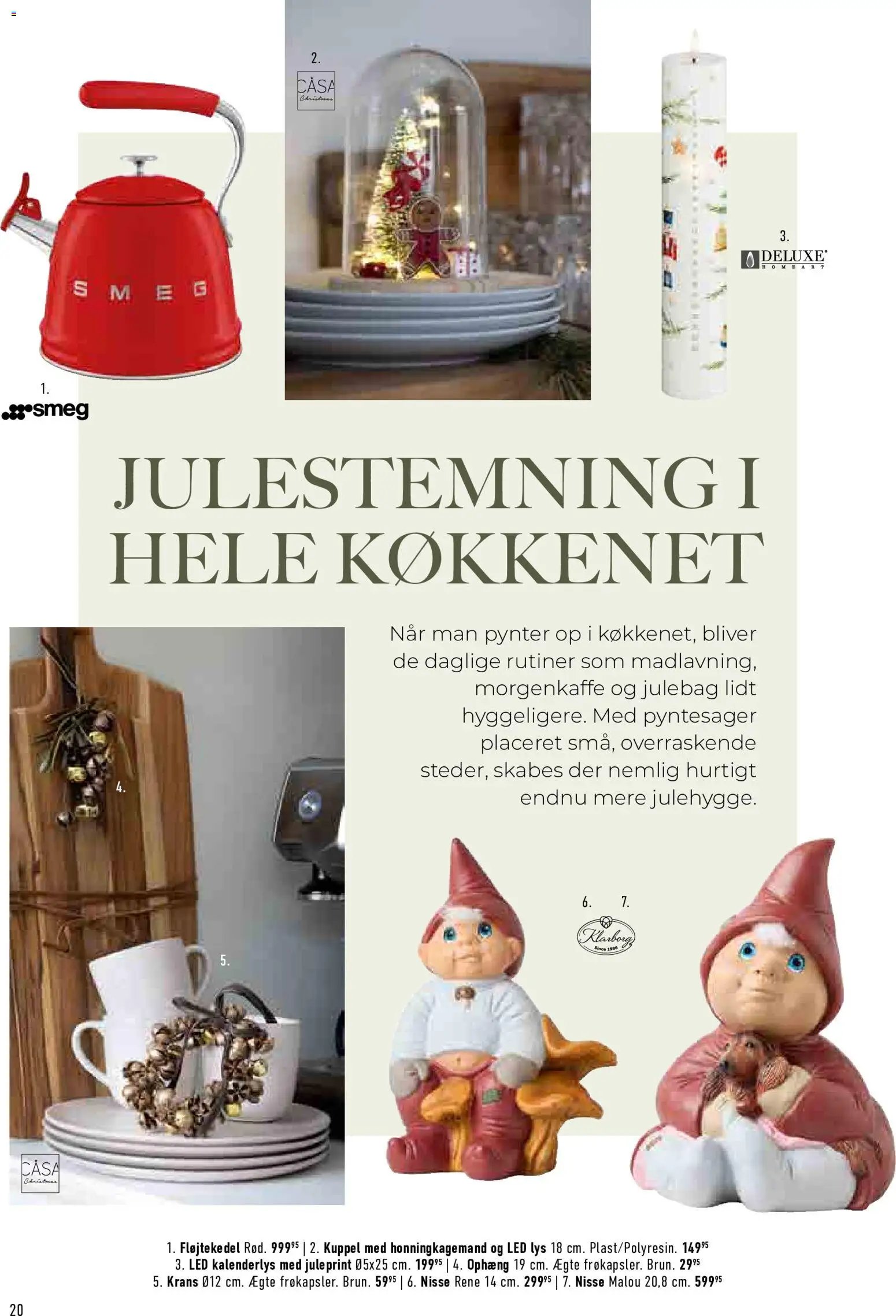 Nye Imerco tilbud fra 23/10/2026