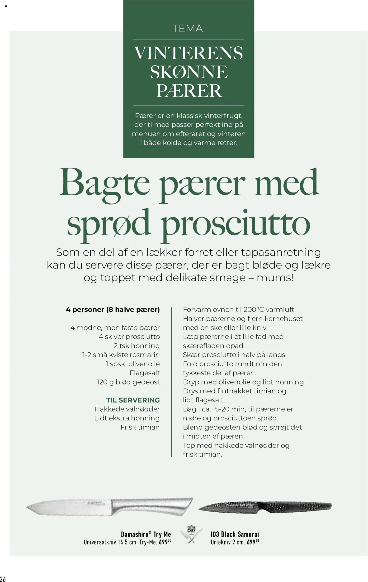 Nye Imerco tilbud fra 23/10/2026
