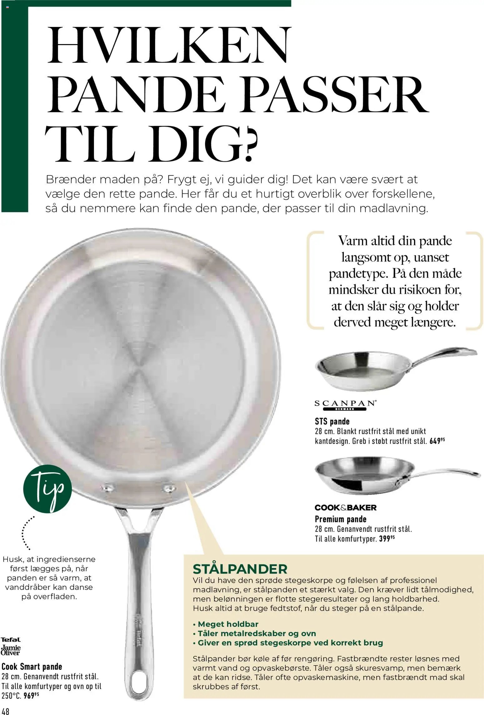 Nye Imerco tilbud fra 23/10/2026