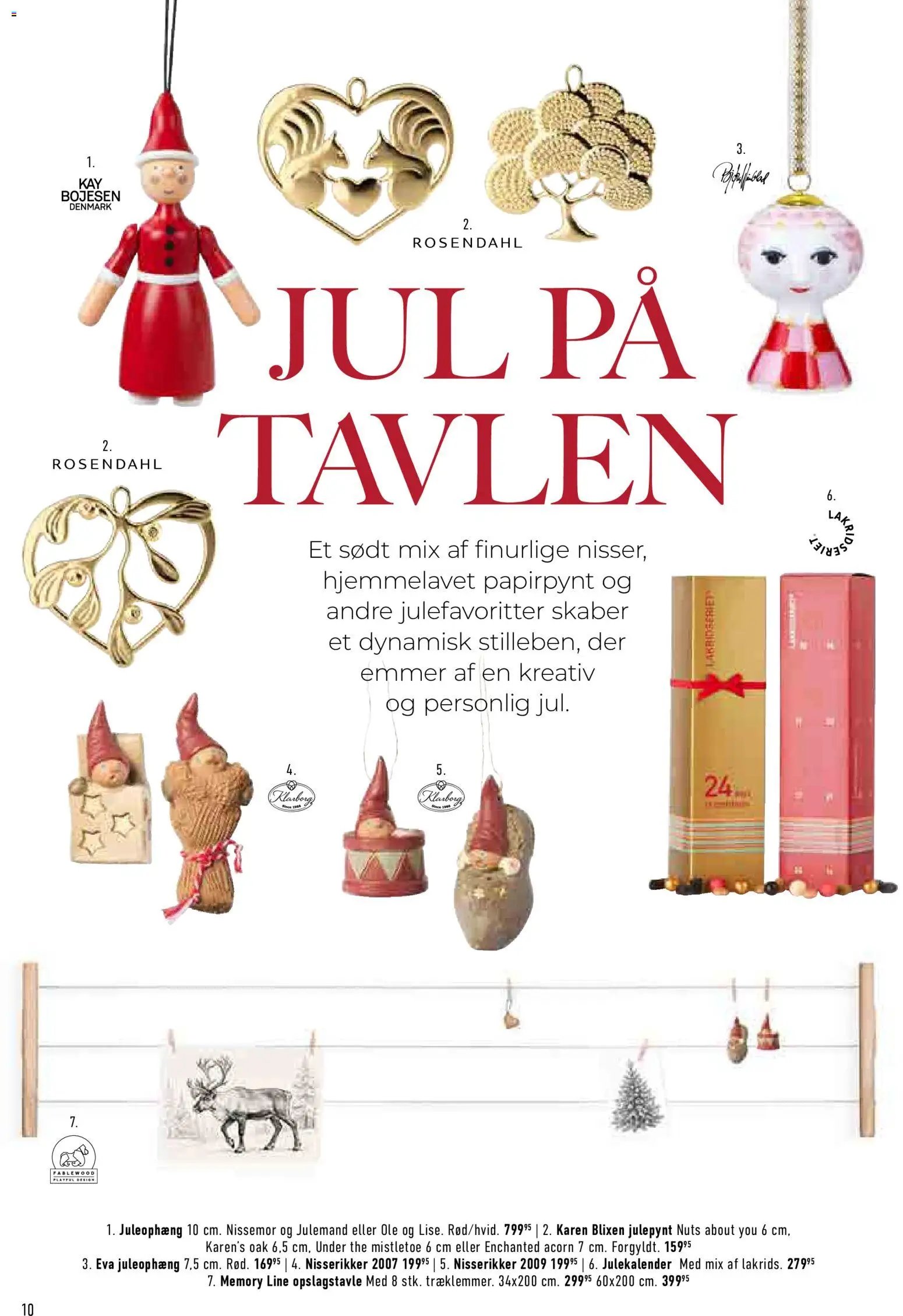 Nye Imerco tilbud fra 23/10/2026