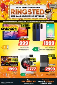 Nye Power tilbud fra 30/10/2026