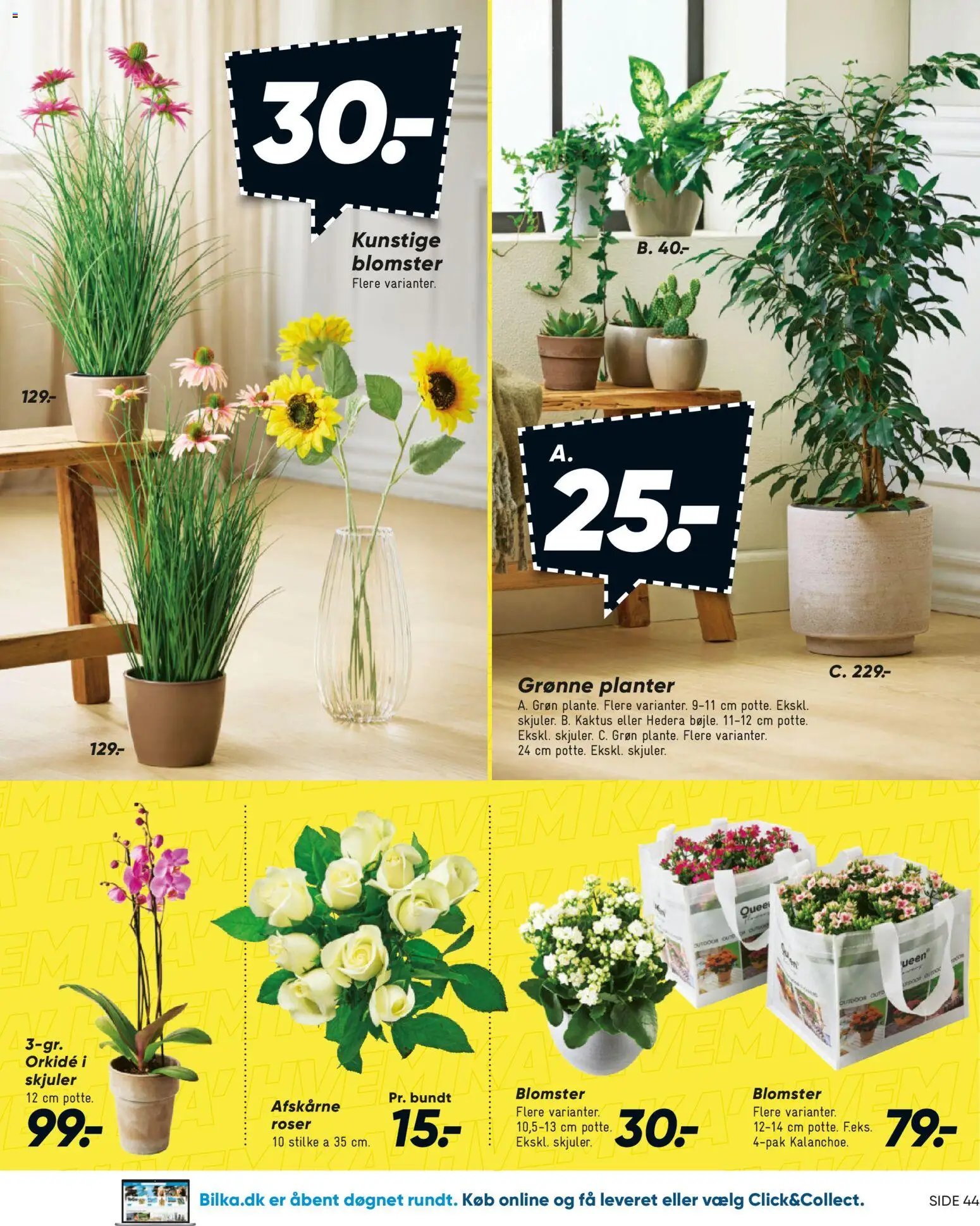 Bilka tilbudsavis fra 29/05/2026 Bilka - Nonfood