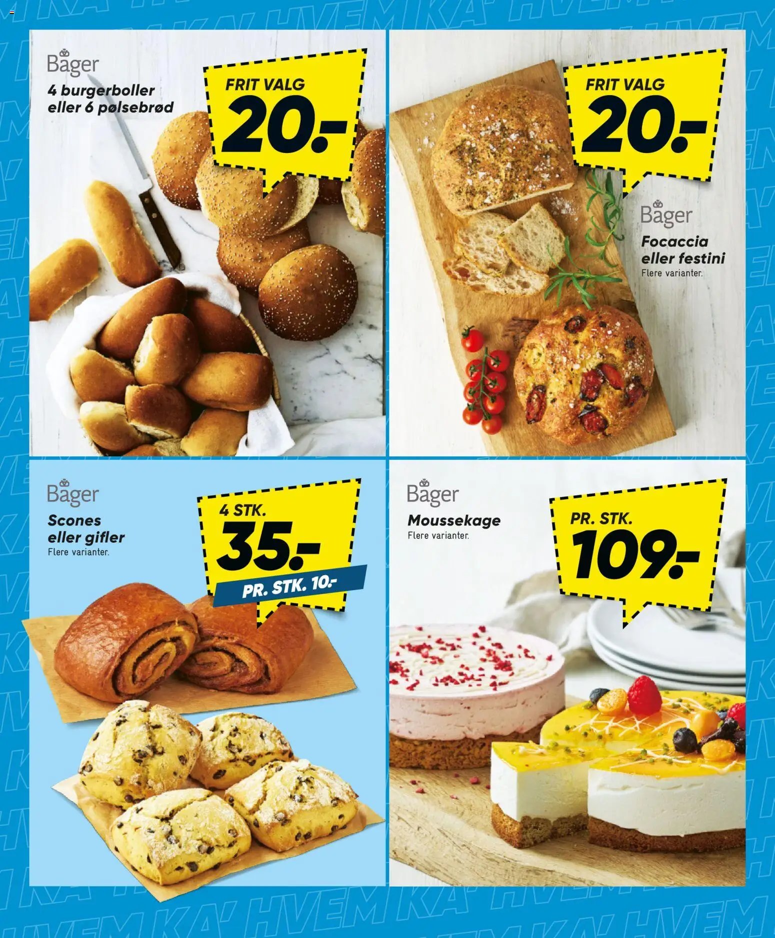 Bilka tilbudsavis fra 29/05/2026 Bilka - Tilbudsavis uge 23