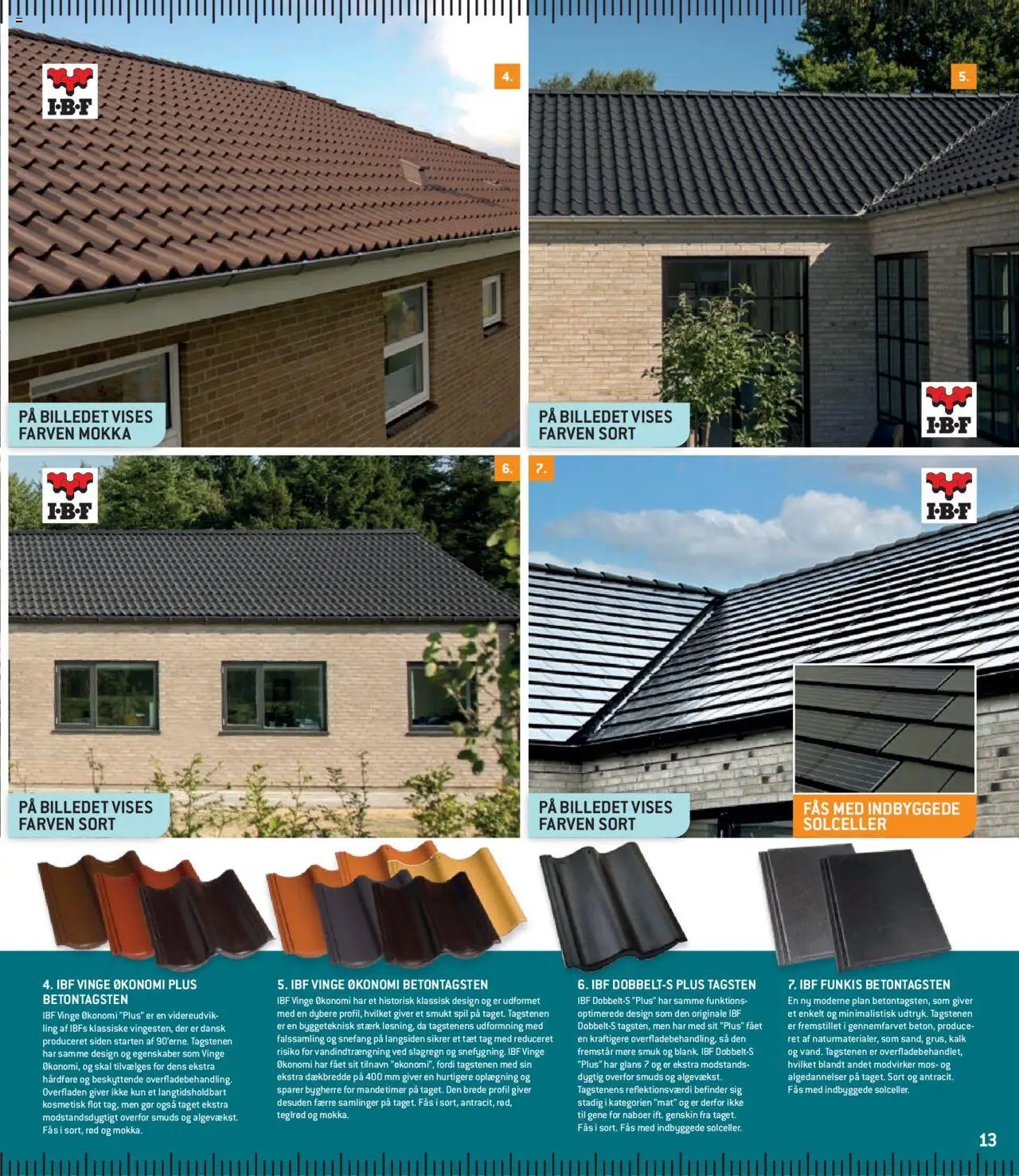 XL-BYG tilbudsavis fra 01/01/2025 Tag