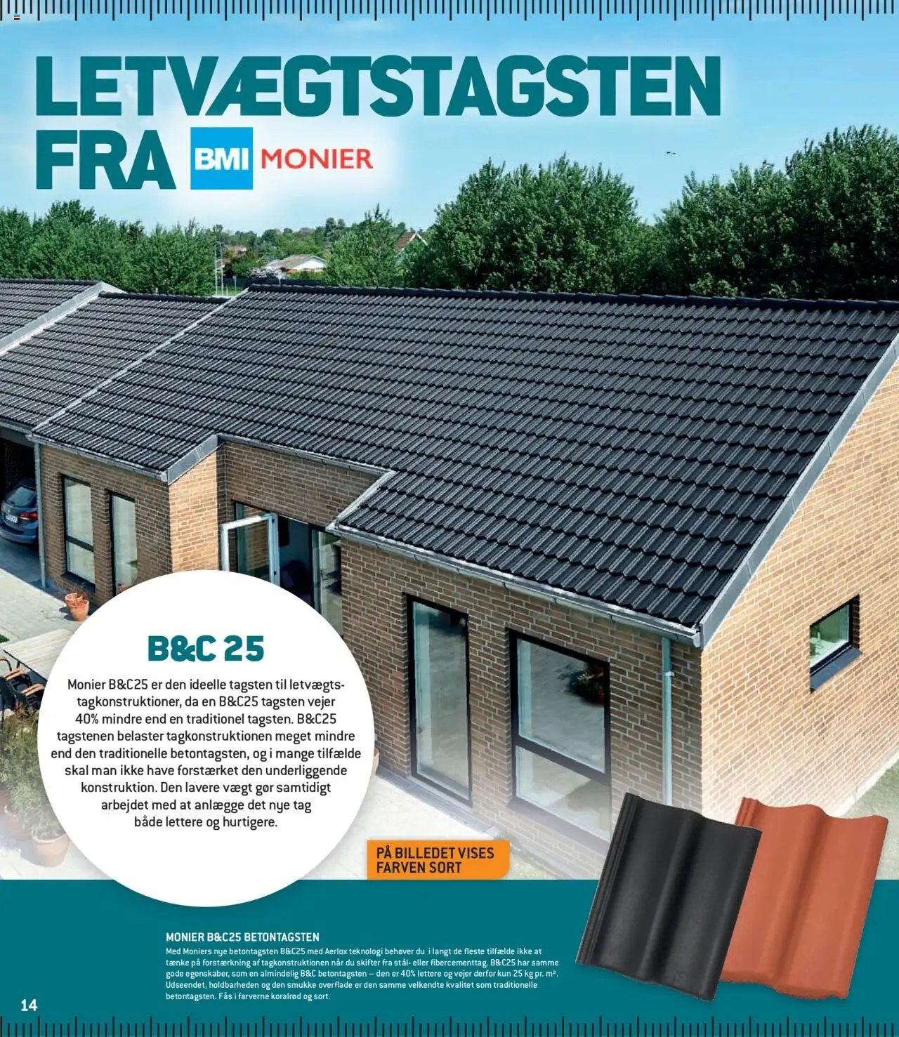 XL-BYG tilbudsavis fra 01/01/2025 Tag