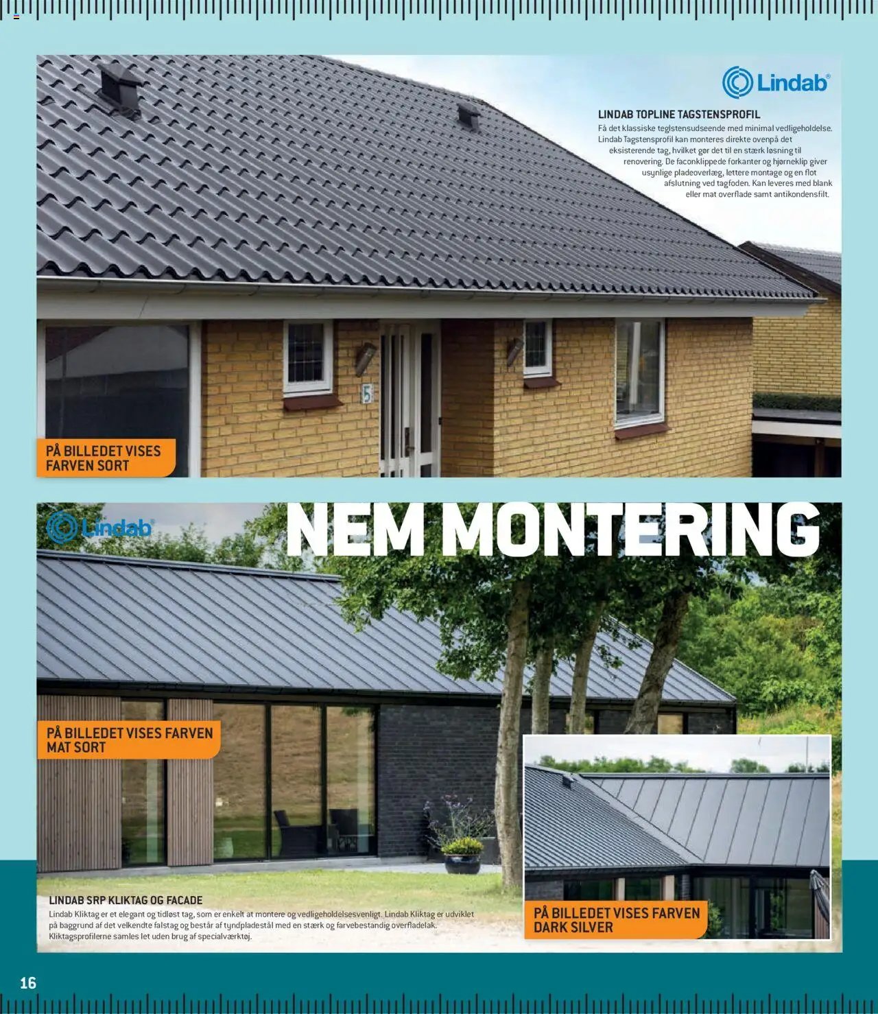 XL-BYG tilbudsavis fra 01/01/2025 Tag