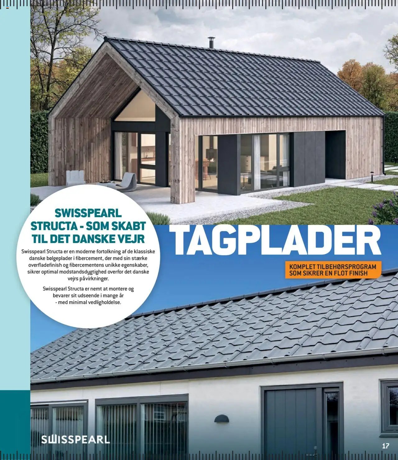 XL-BYG tilbudsavis fra 01/01/2025 Tag