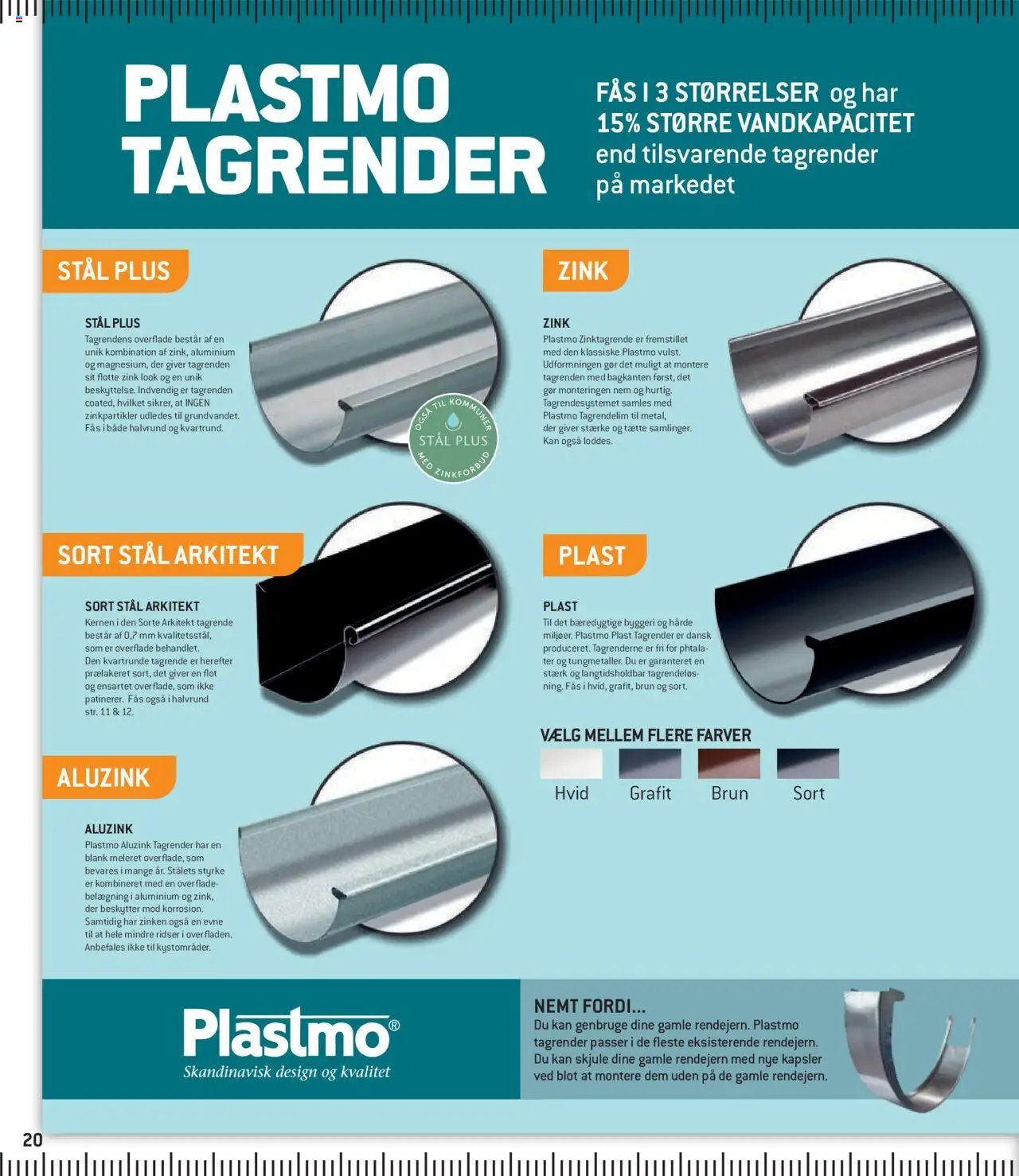 XL-BYG tilbudsavis fra 01/01/2025 Tag