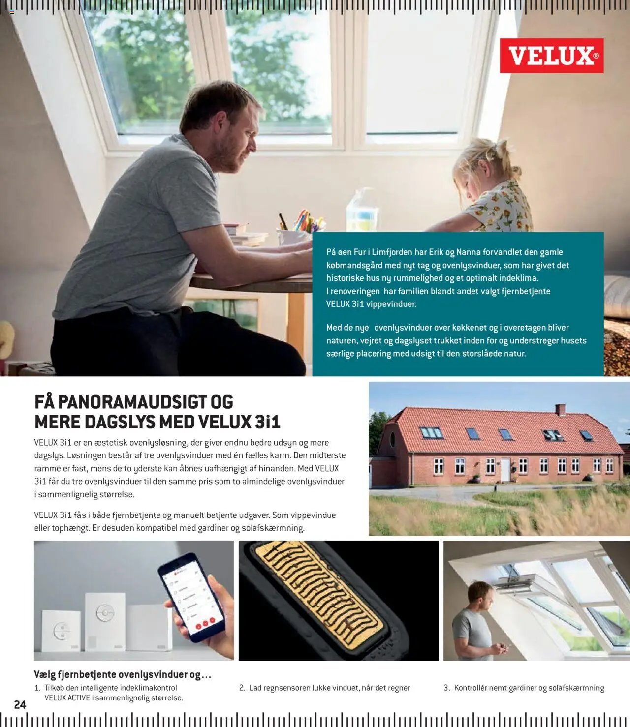 XL-BYG tilbudsavis fra 01/01/2025 Tag