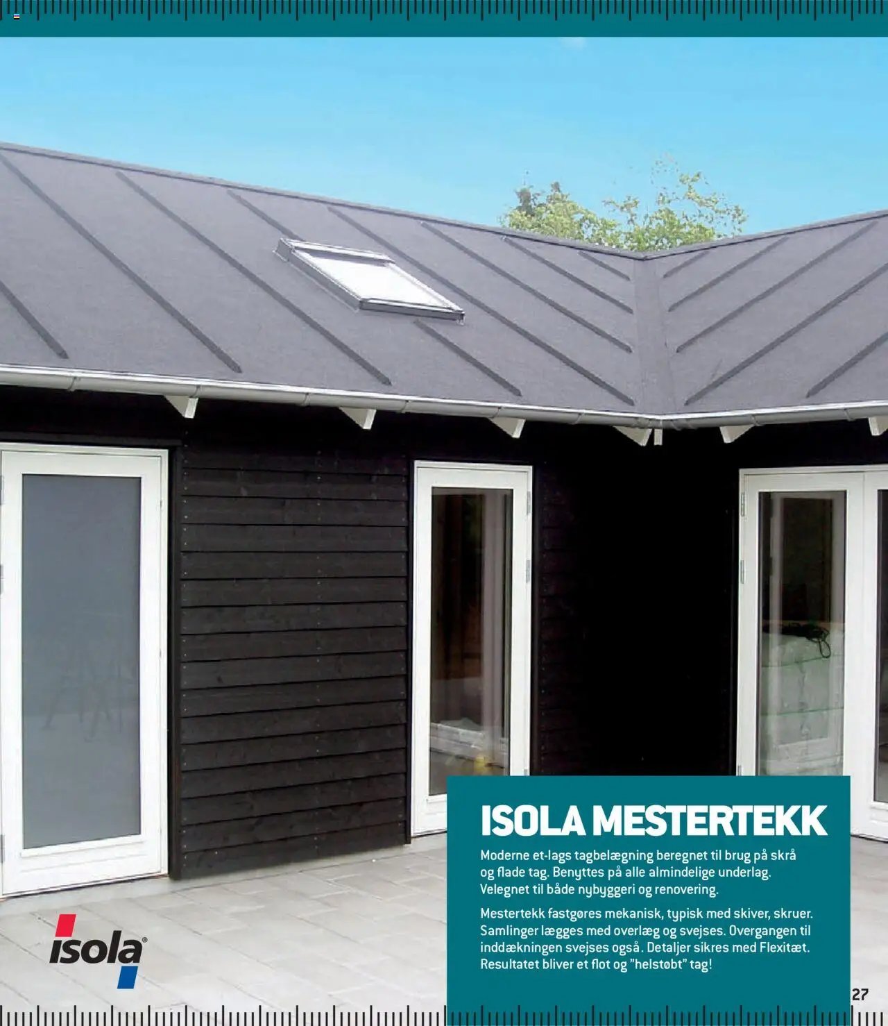 XL-BYG tilbudsavis fra 01/01/2025 Tag