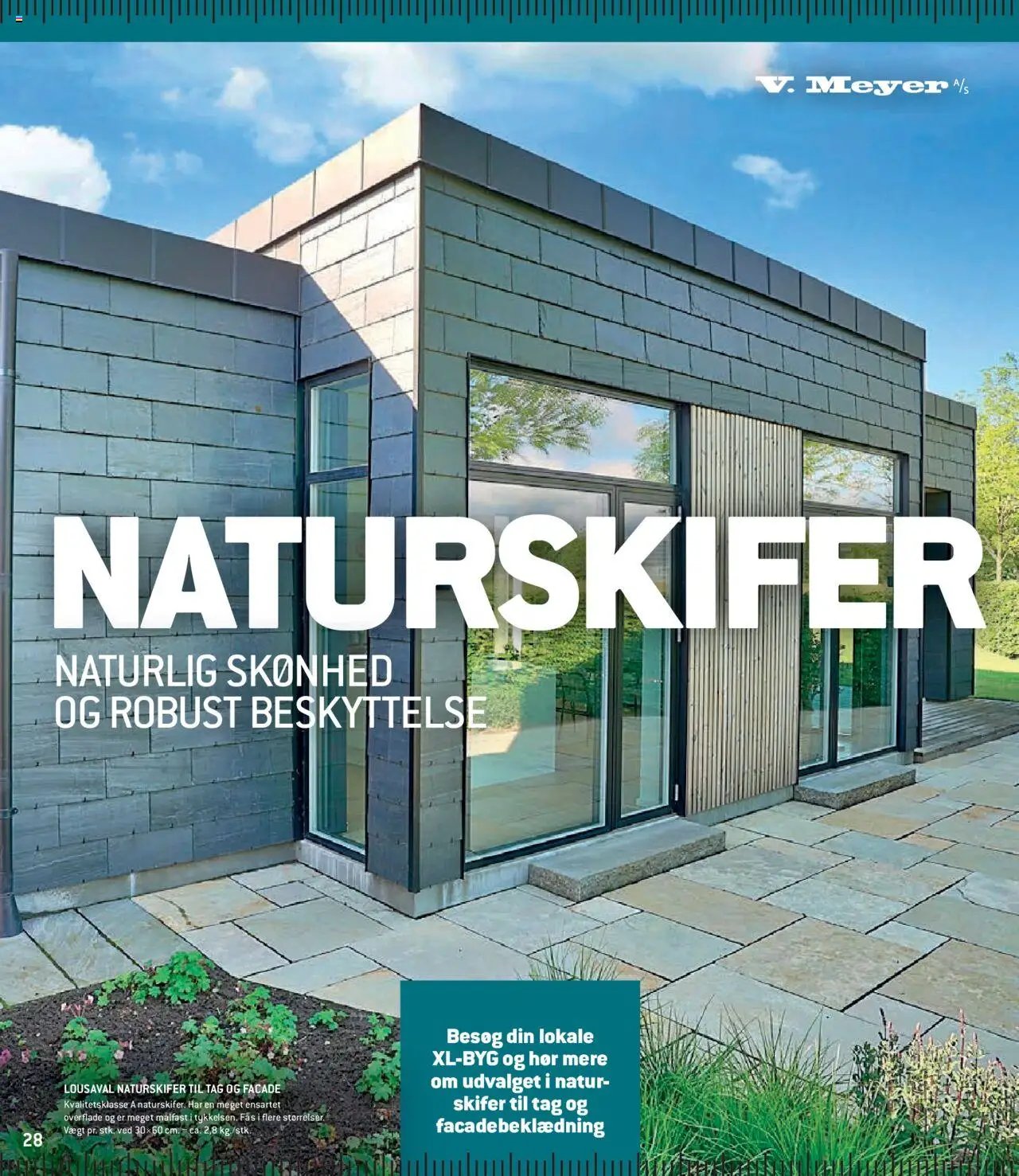 XL-BYG tilbudsavis fra 01/01/2025 Tag