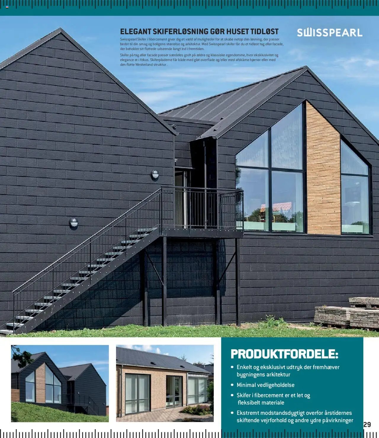 XL-BYG tilbudsavis fra 01/01/2025 Tag