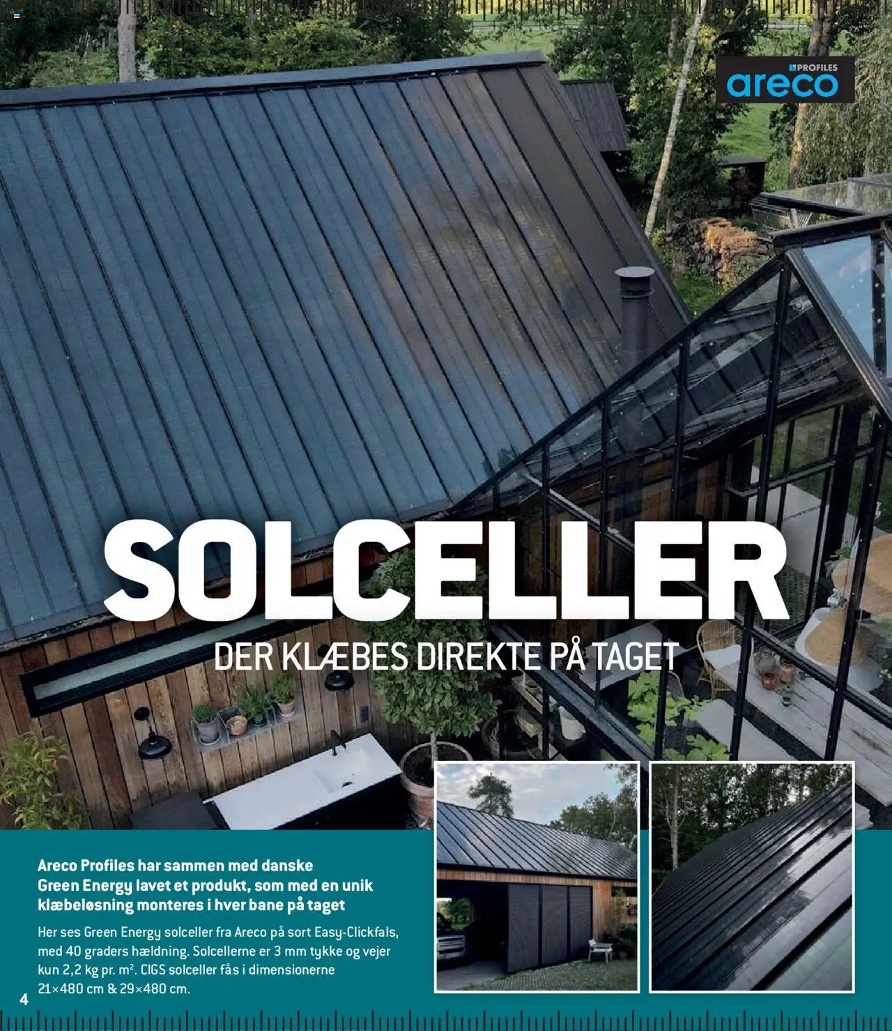 XL-BYG tilbudsavis fra 01/01/2025 Tag