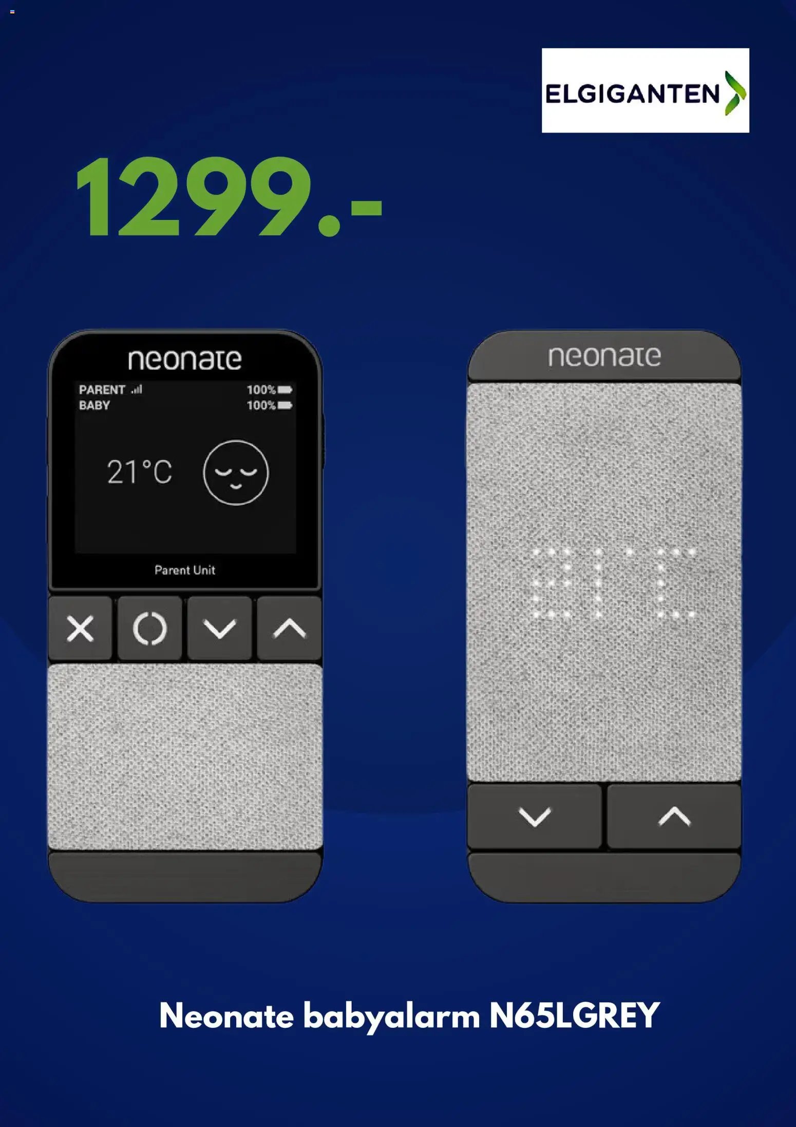 Elgiganten tilbudsavis fra 17/01/2026 Tilbudsavis