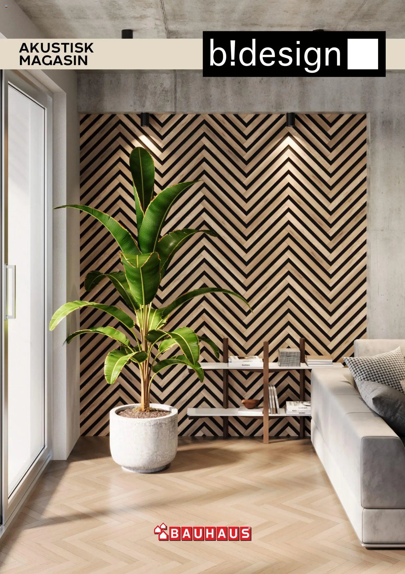 Bauhaus tilbudsavis fra 01/01/2026 Bad & VVS