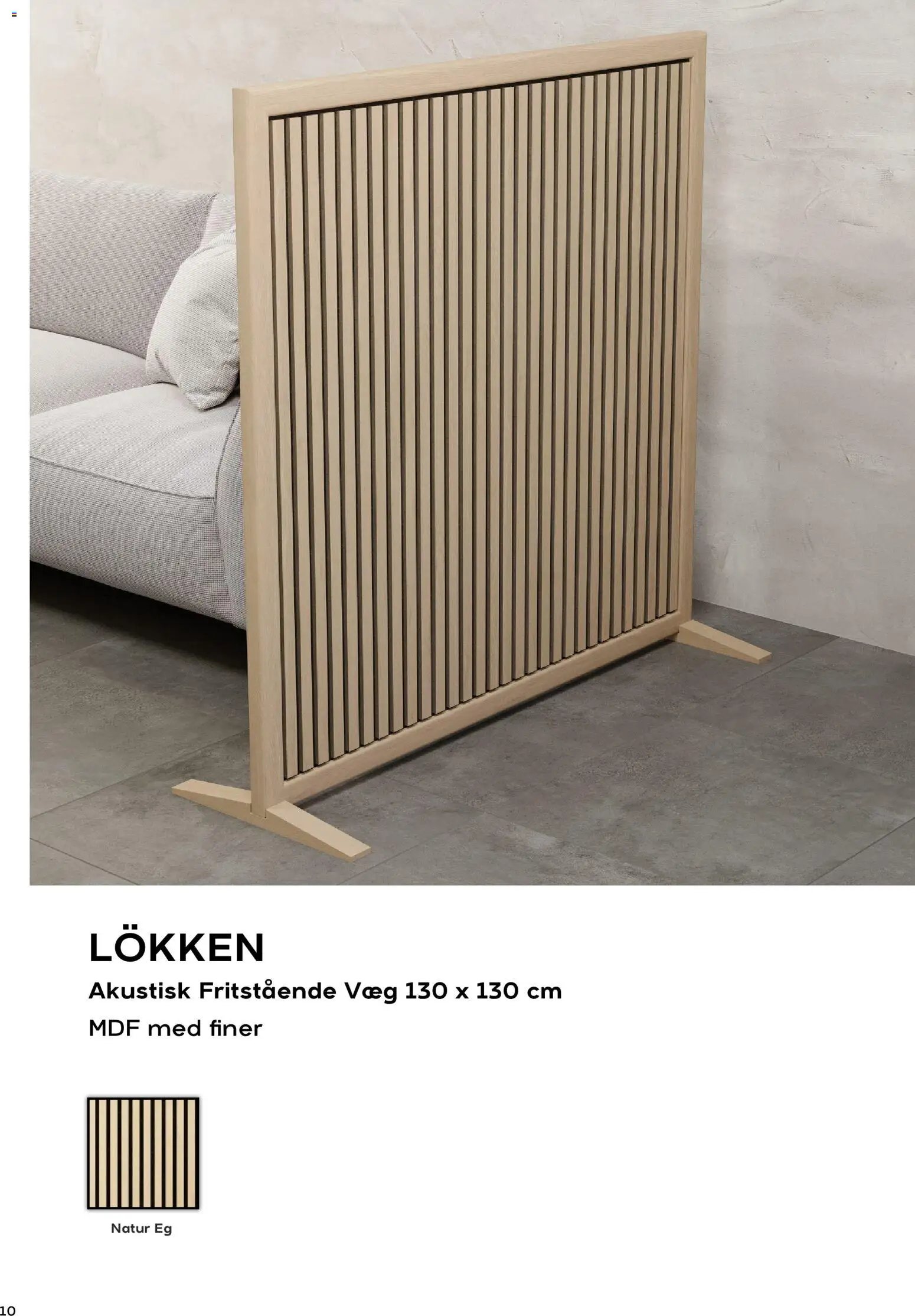 Bauhaus tilbudsavis fra 01/01/2026 Bad & VVS