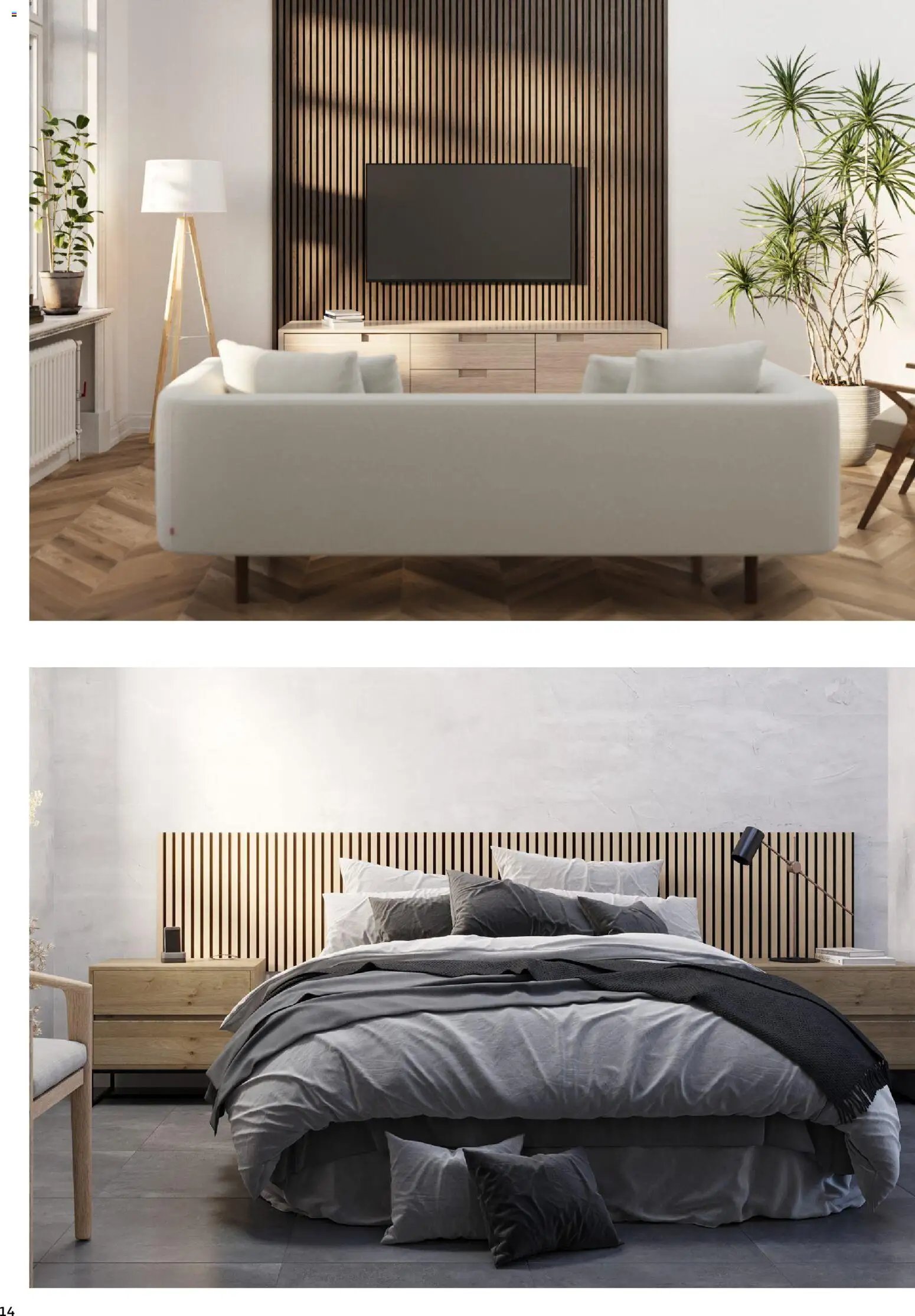 Bauhaus tilbudsavis fra 01/01/2026 Bad & VVS