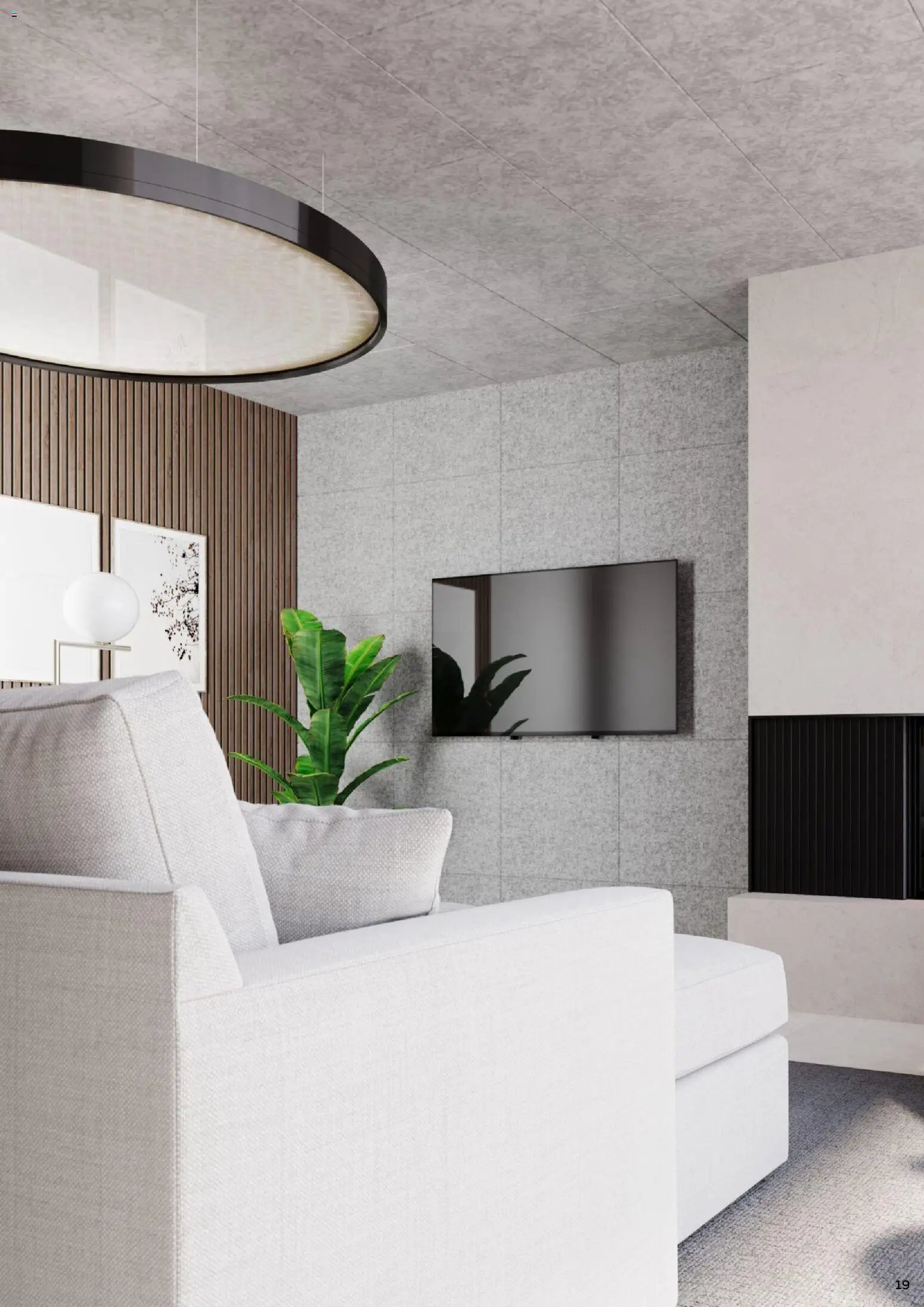 Bauhaus tilbudsavis fra 01/01/2026 Bad & VVS