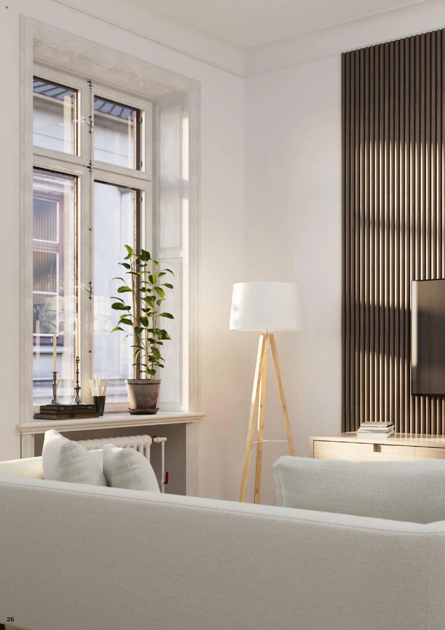 Bauhaus tilbudsavis fra 01/01/2026 Bad & VVS