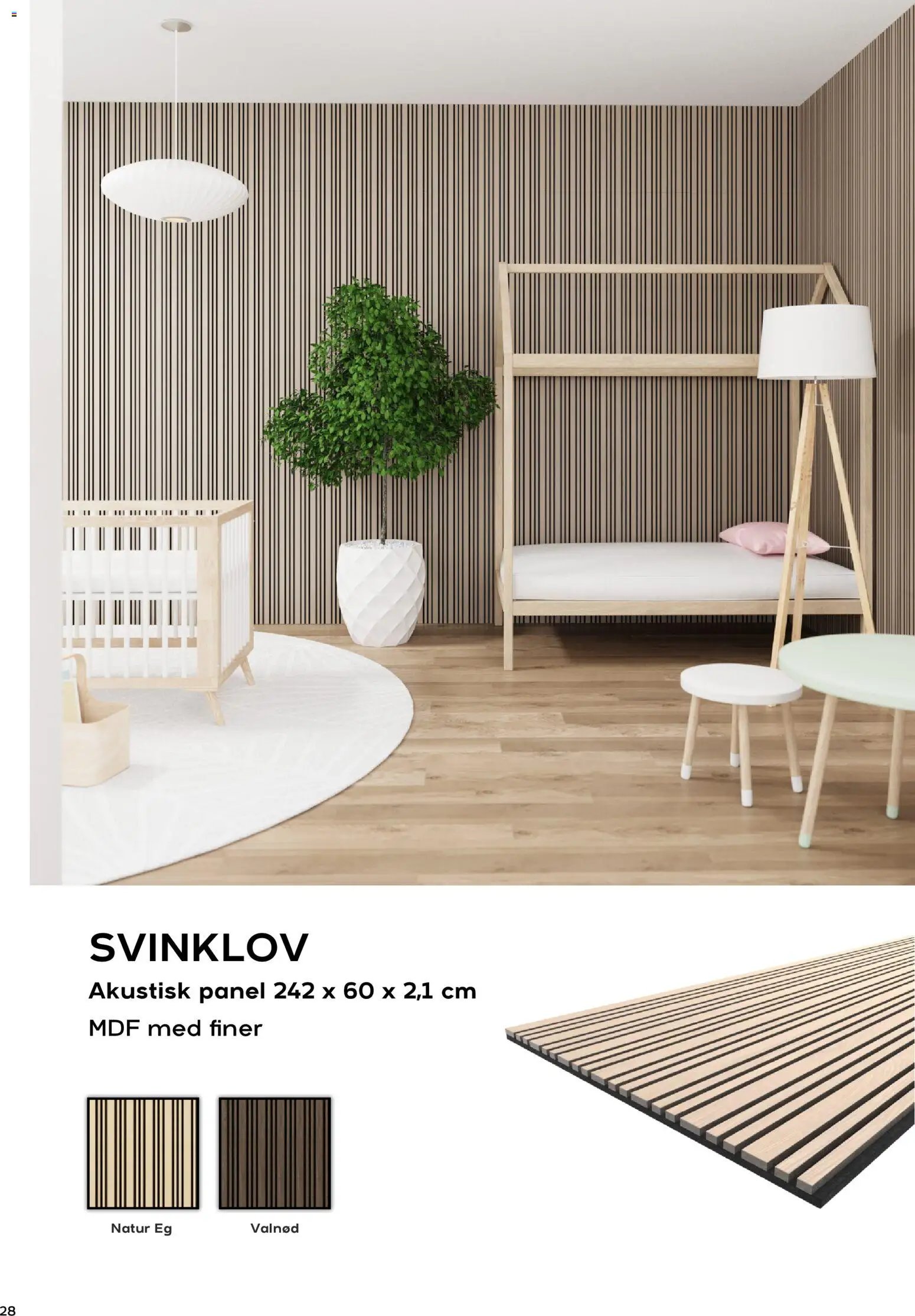 Bauhaus tilbudsavis fra 01/01/2026 Bad & VVS