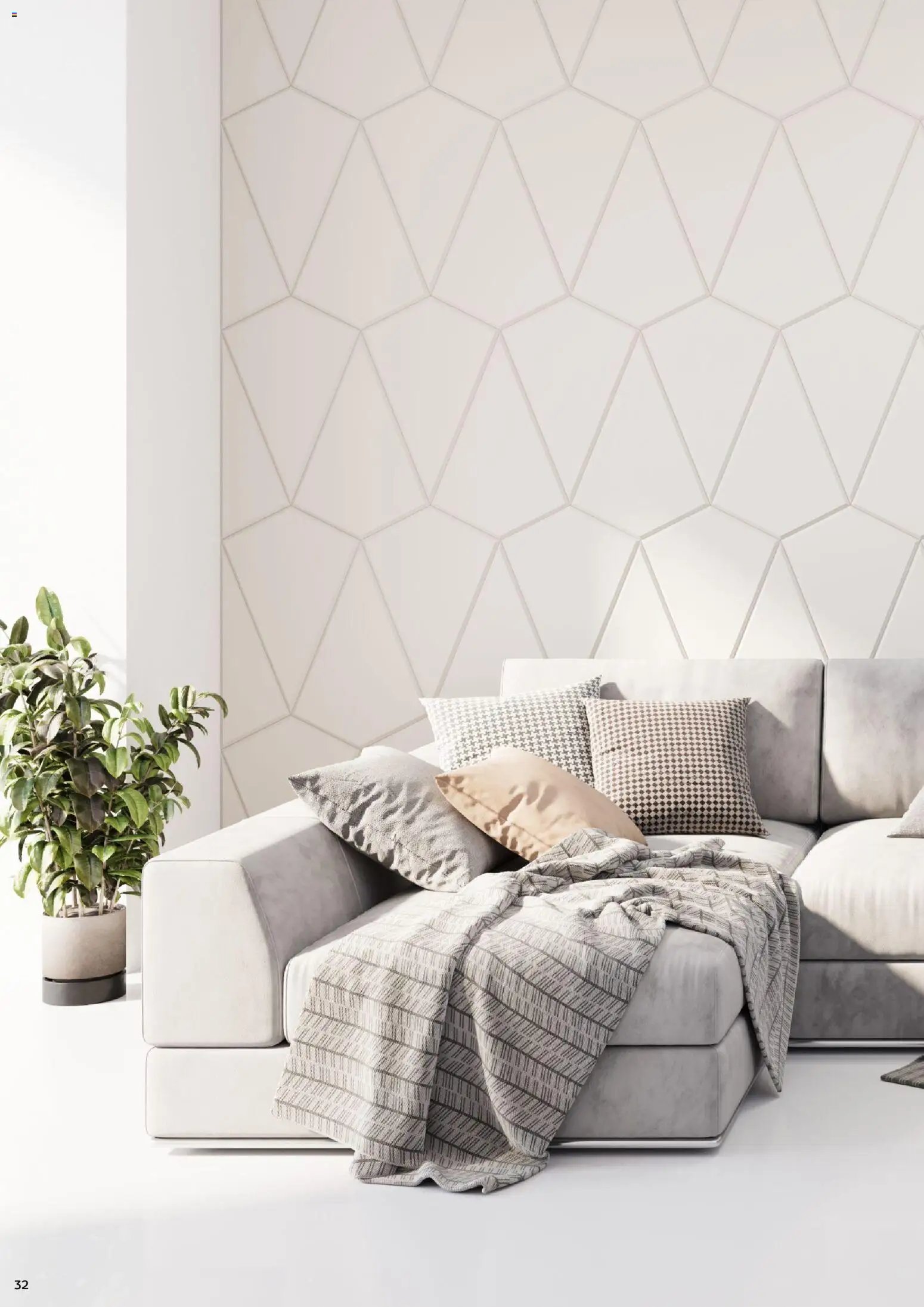 Bauhaus tilbudsavis fra 01/01/2026 Bad & VVS