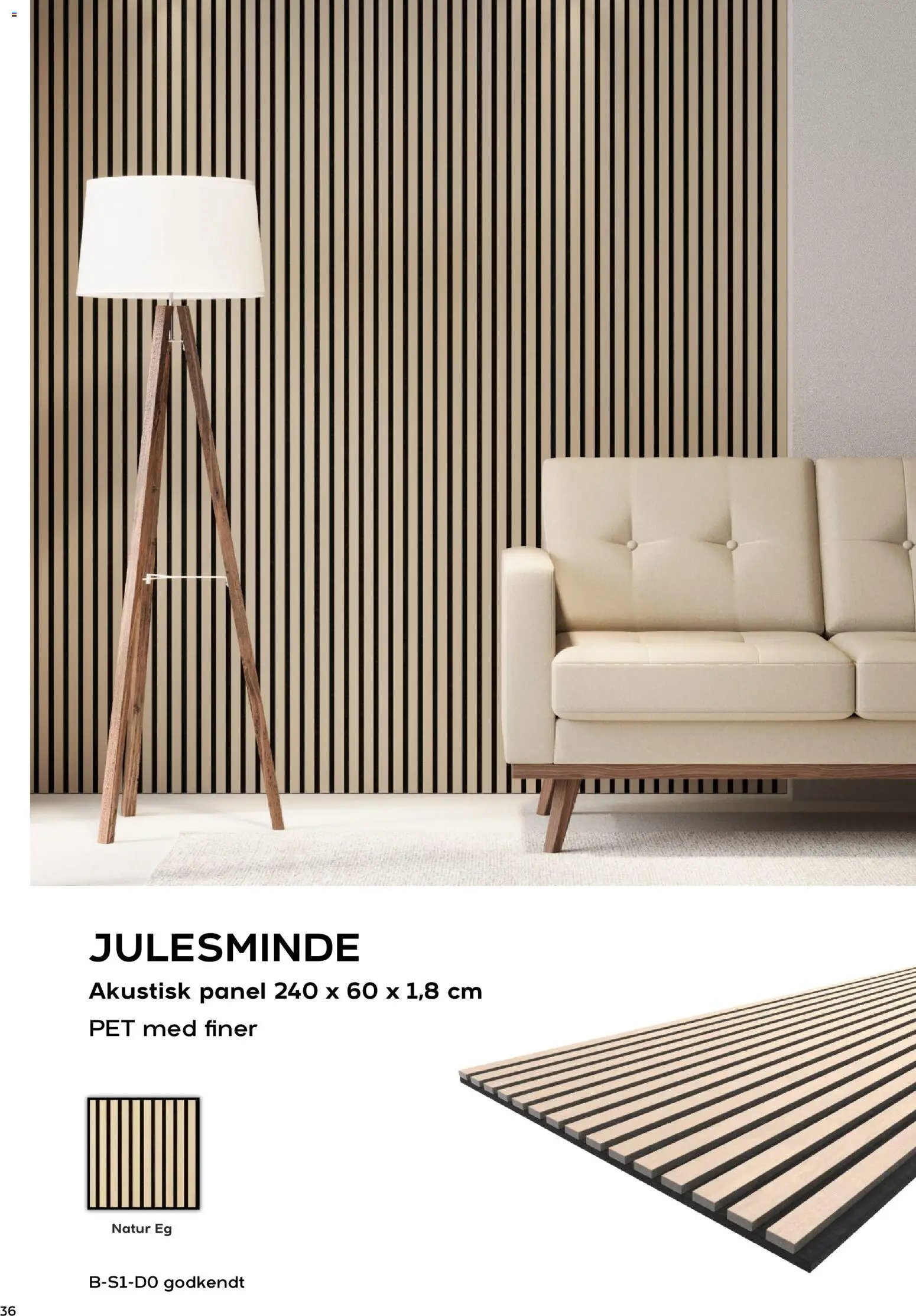 Bauhaus tilbudsavis fra 01/01/2026 Bad & VVS