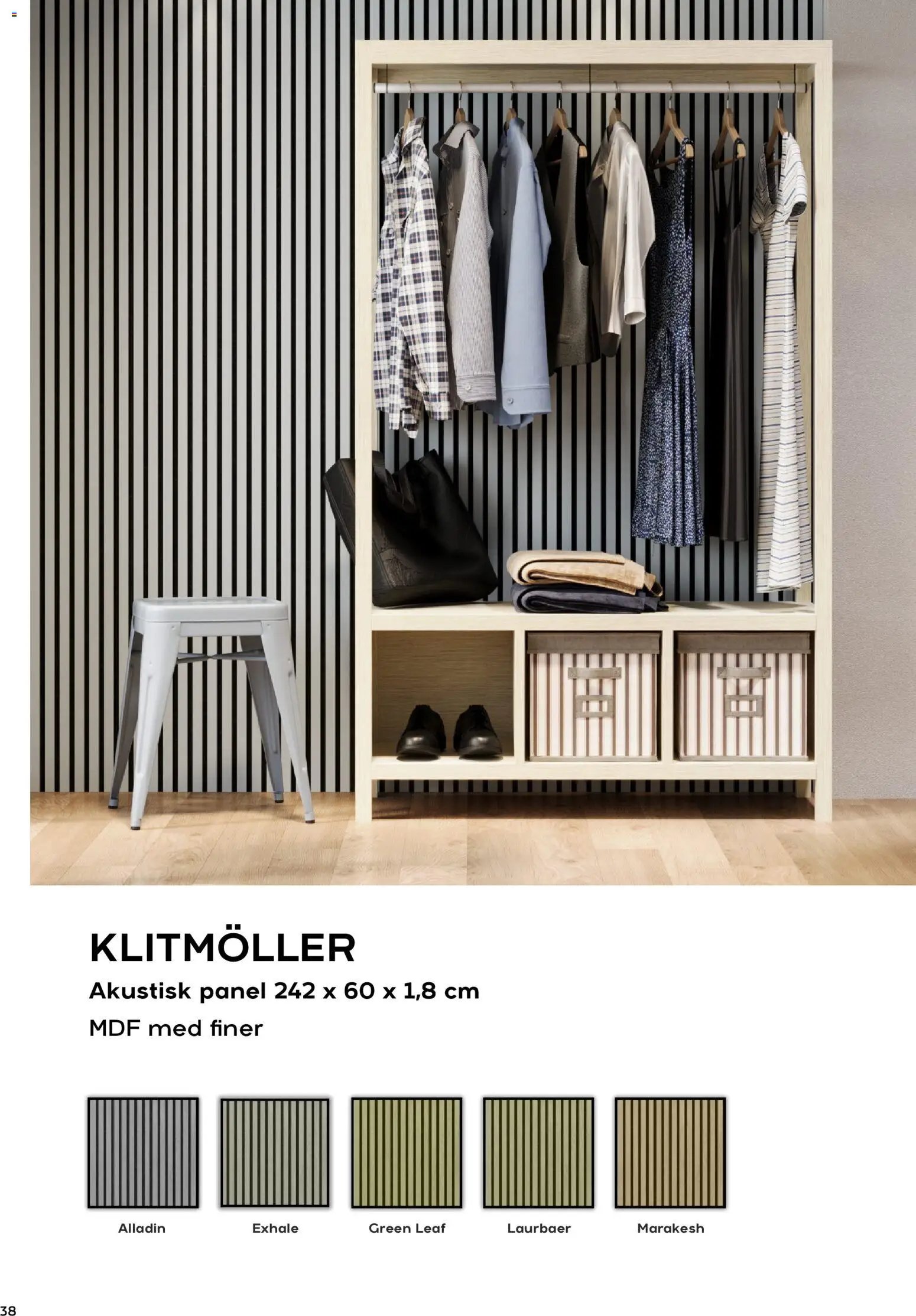 Bauhaus tilbudsavis fra 01/01/2026 Bad & VVS