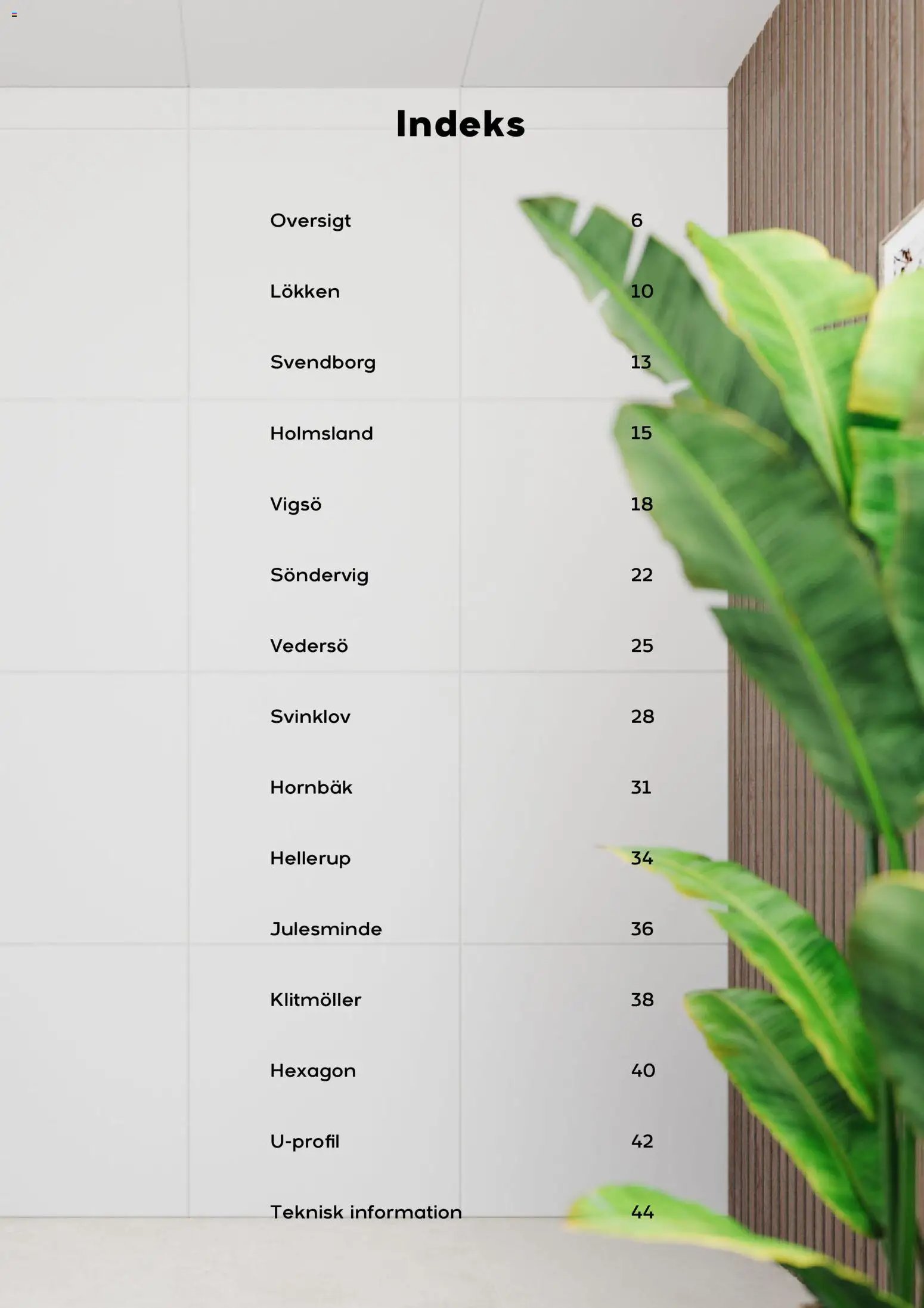 Bauhaus tilbudsavis fra 01/01/2026 Bad & VVS