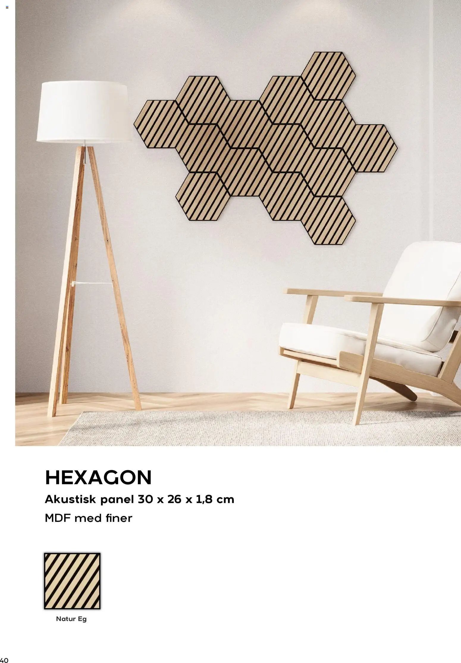 Bauhaus tilbudsavis fra 01/01/2026 Bad & VVS