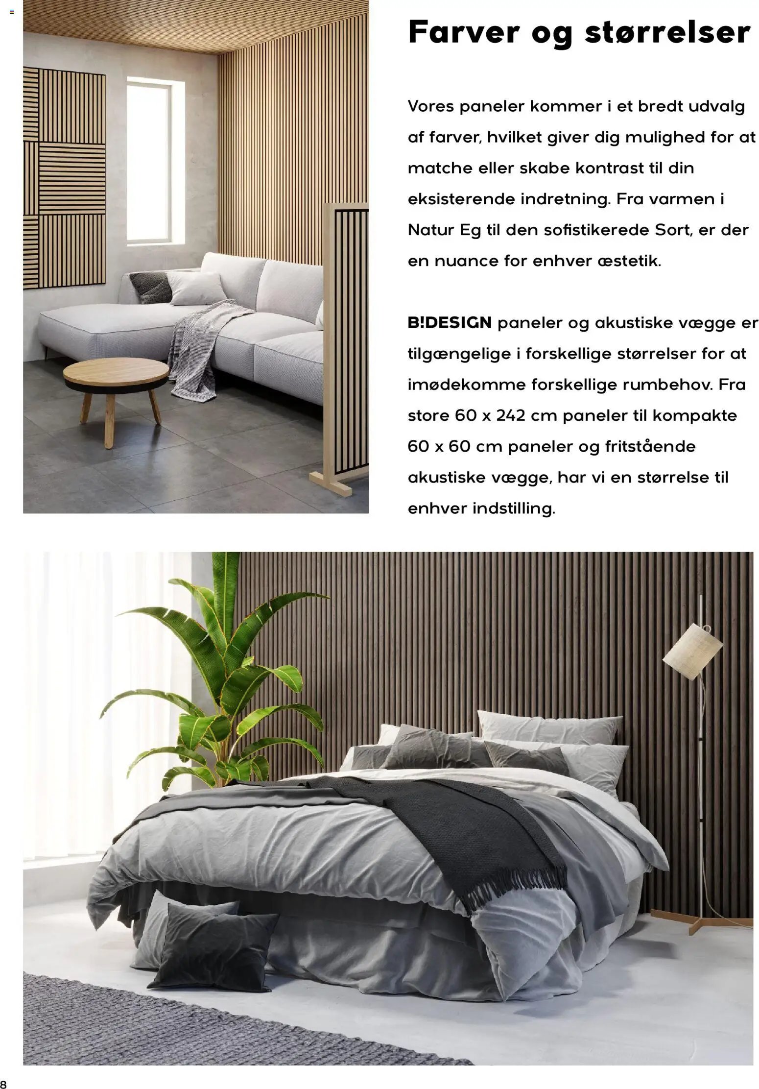 Bauhaus tilbudsavis fra 01/01/2026 Bad & VVS