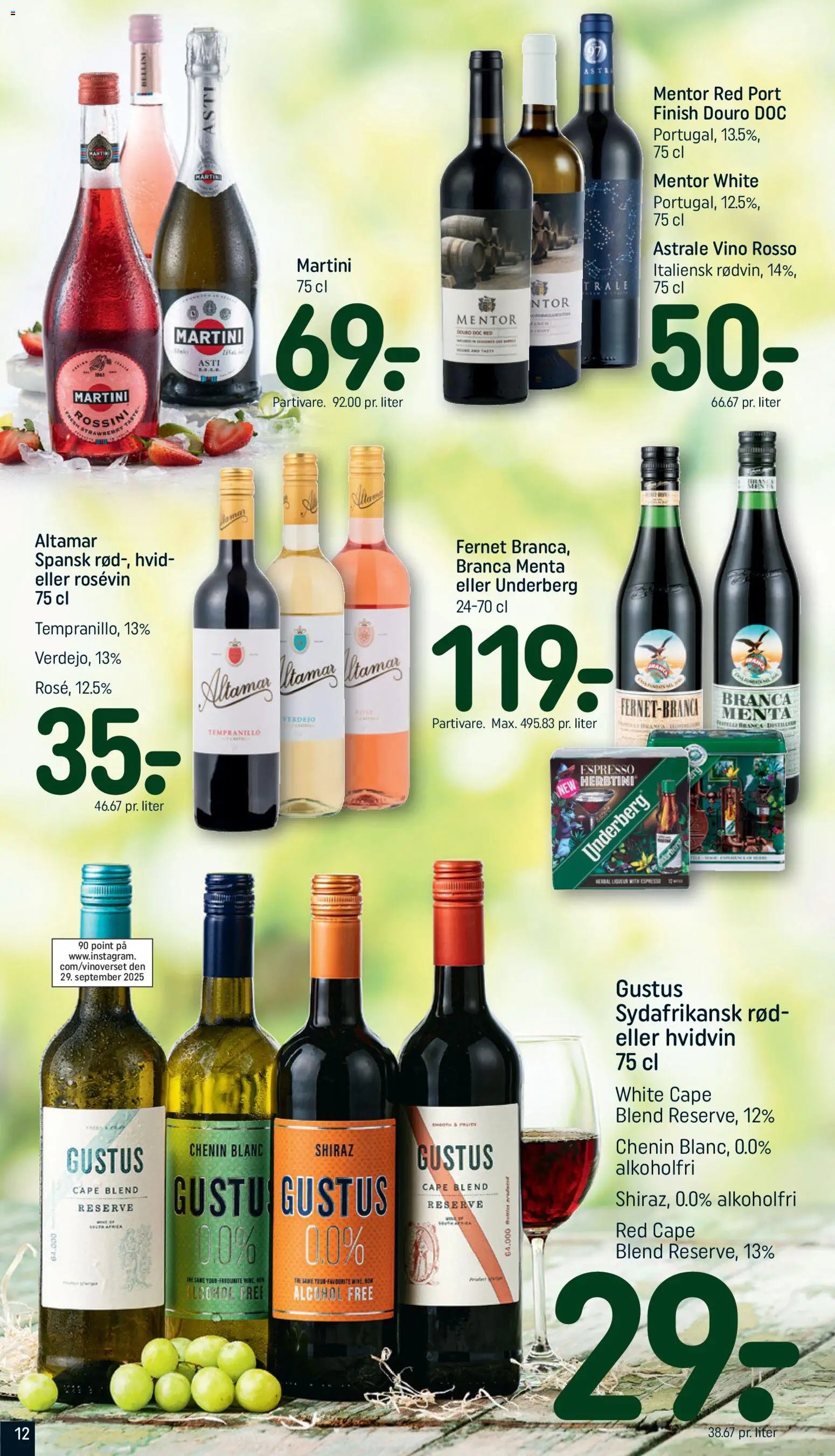 Rema 1000 tilbudsavis fra 17/05/2026 Rema 1000 - Tilbudsavis uge 21 (2026-05-17 - 2026-05-23)