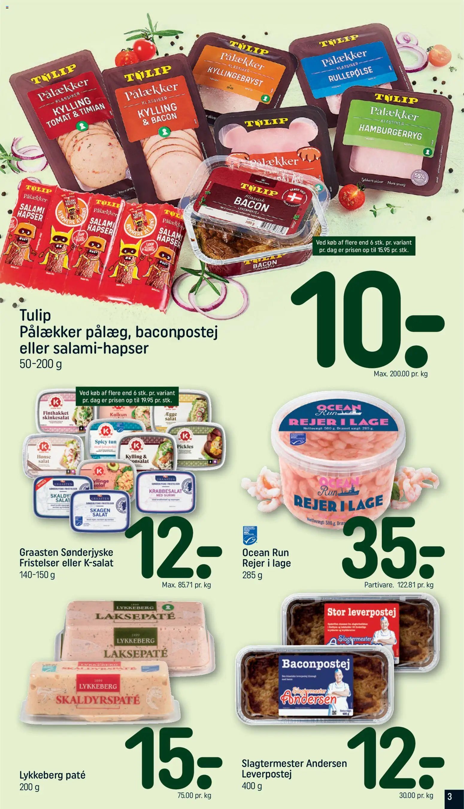 Rema 1000 tilbudsavis fra 17/05/2026 Rema 1000 - Tilbudsavis uge 21 (2026-05-17 - 2026-05-23)