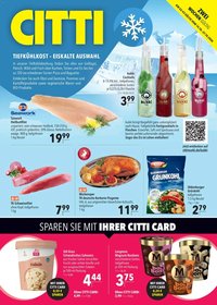 Nye CITTI tilbud fra 14/10/2026