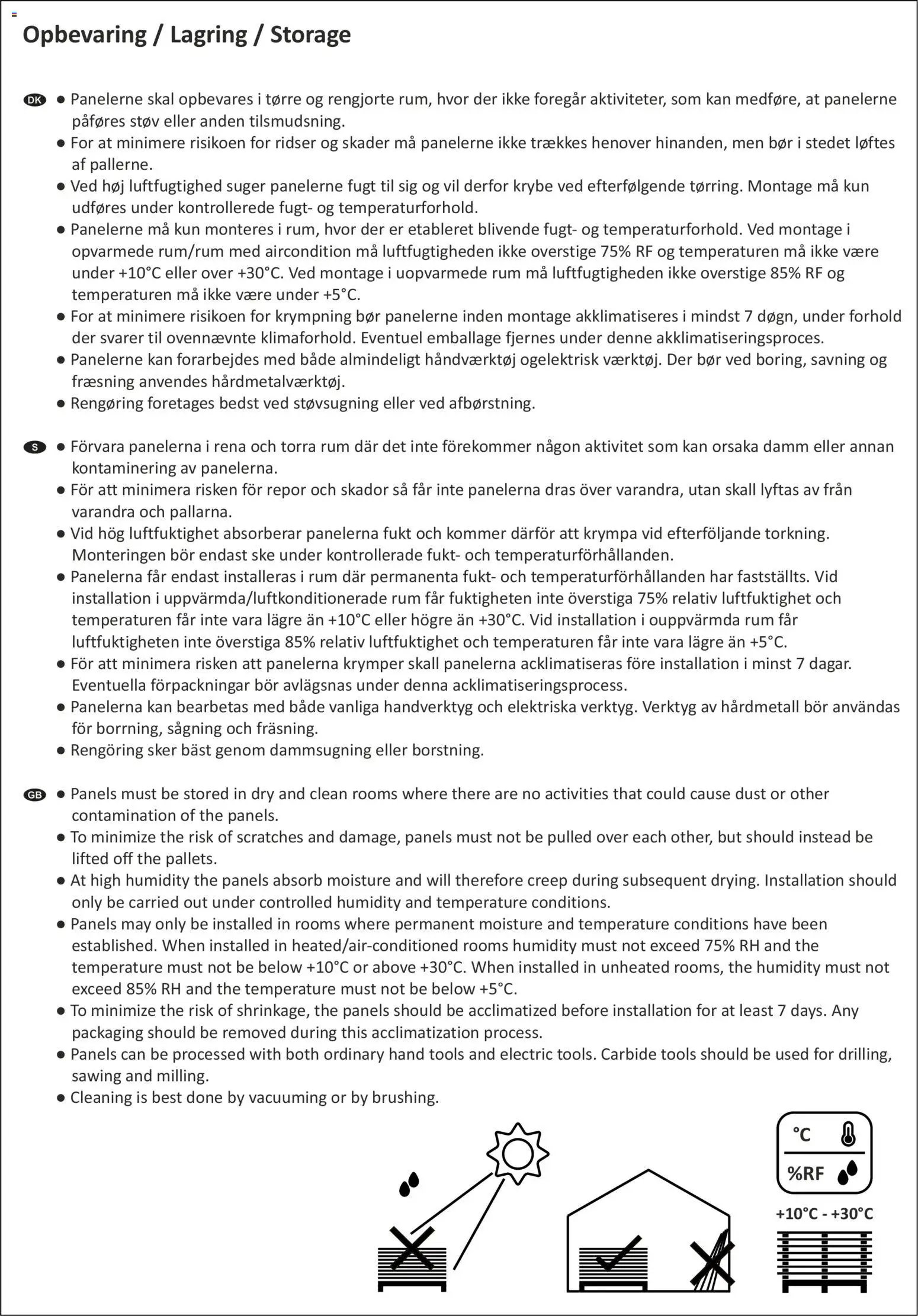 Bauhaus tilbudsavis fra 01/01/2026 Monteringskatalog